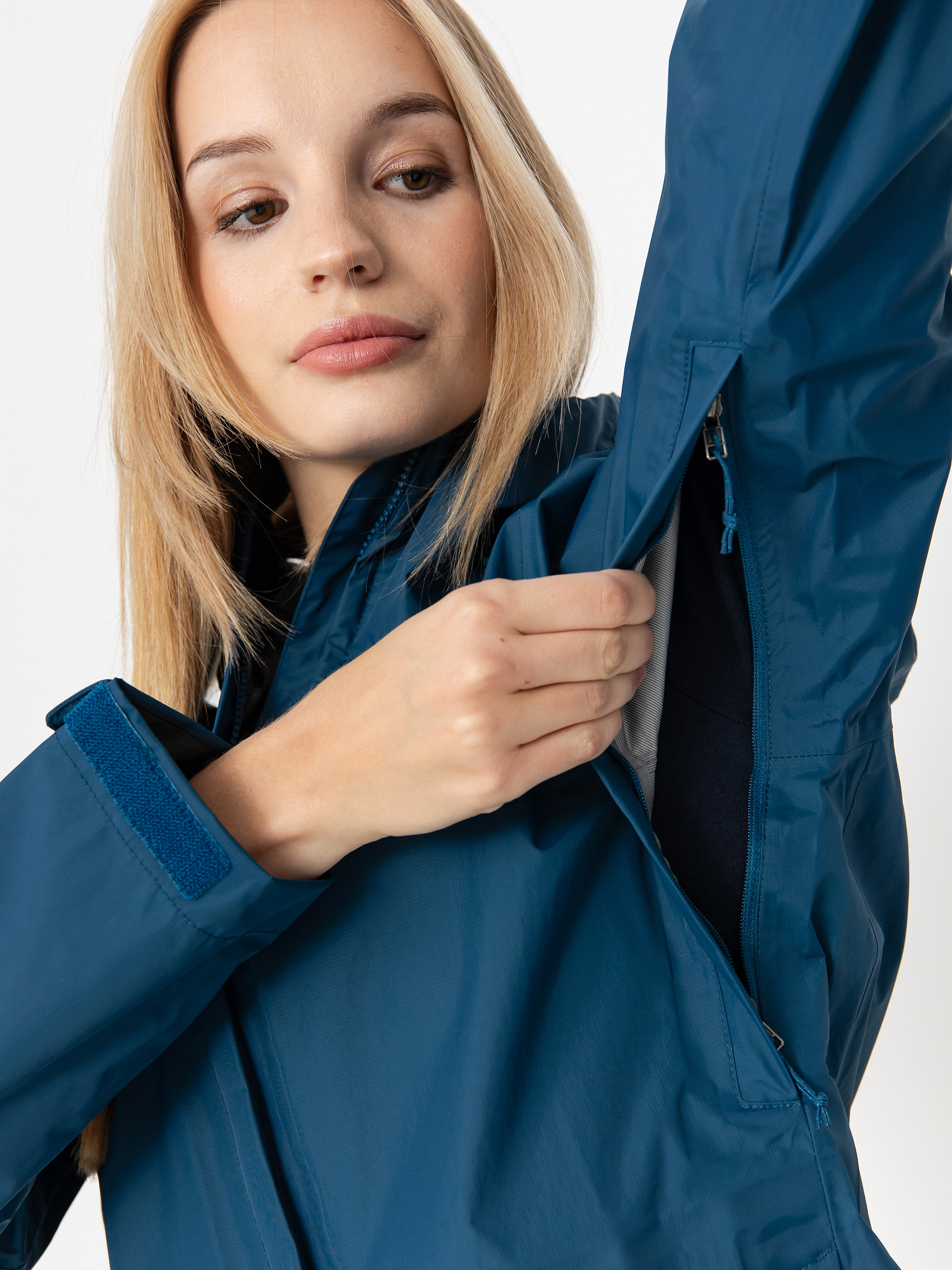 Kurtka Patagonia Torrentshell 3L Wmn (lagom blue)