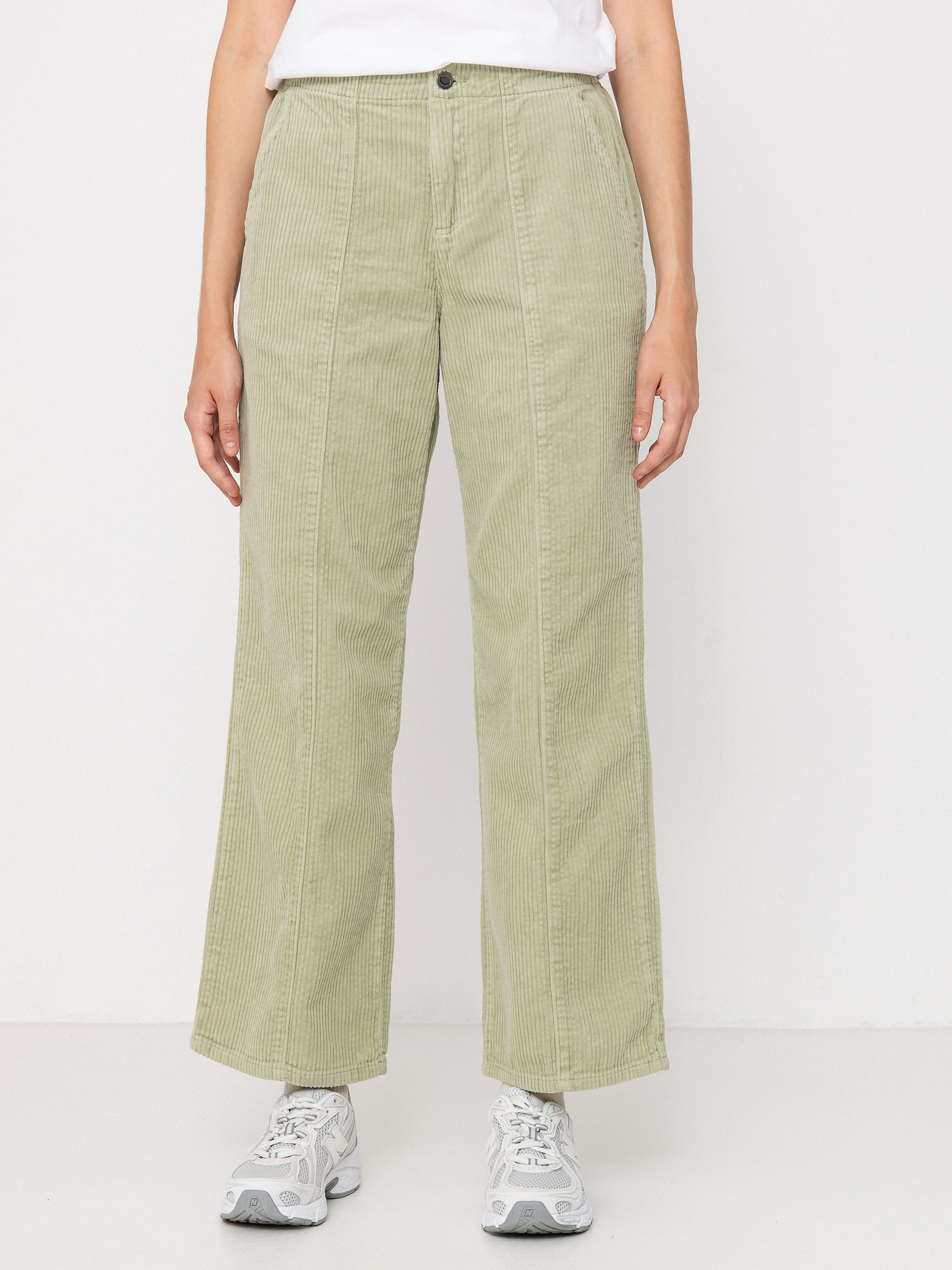 Spodnie RVCA Daylight Wmn (green tea)