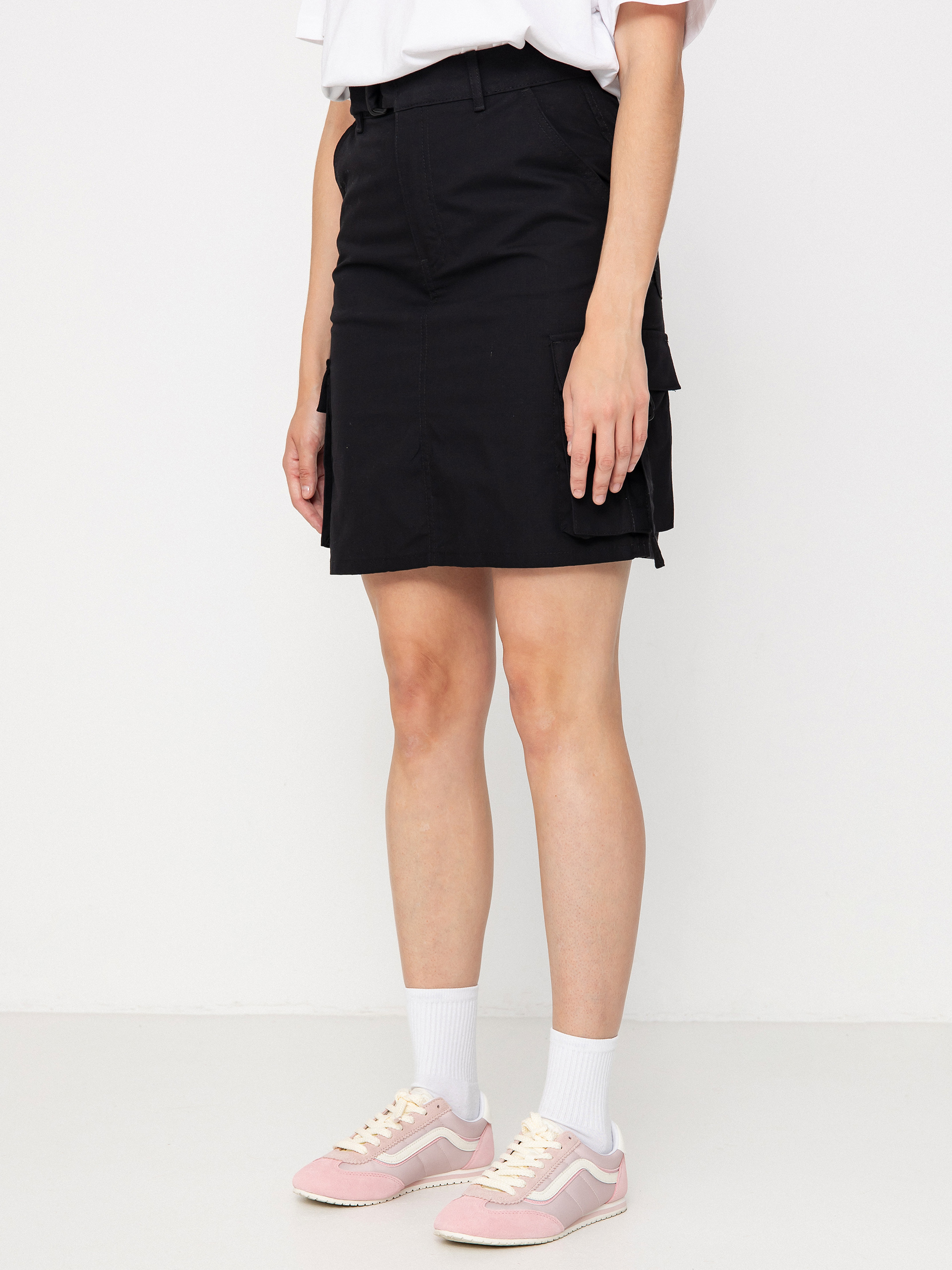 Spódnica Vans Cobra Cargo Wmn (black)