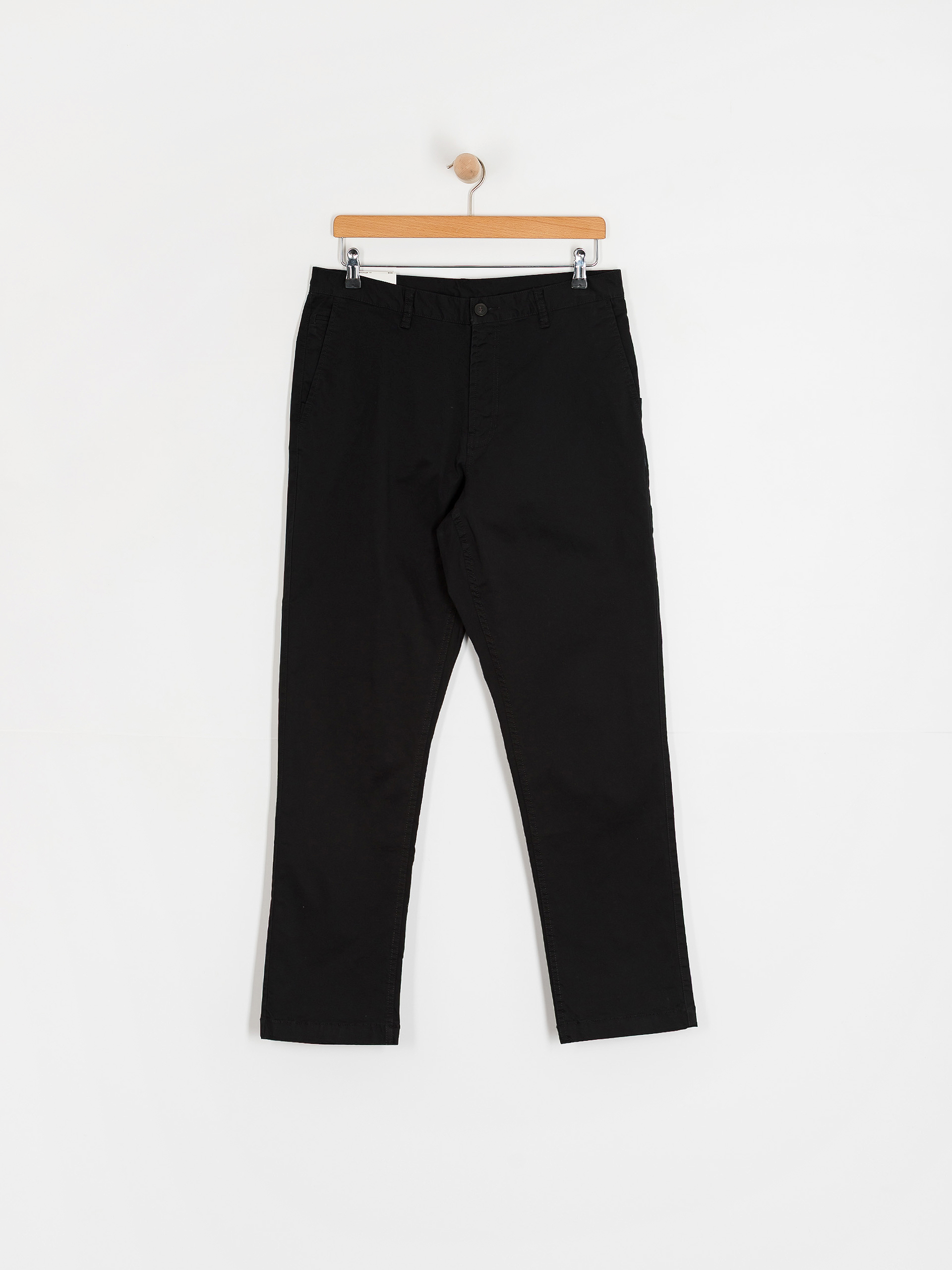 Spodnie Element Howland Classic Chino (flint black)