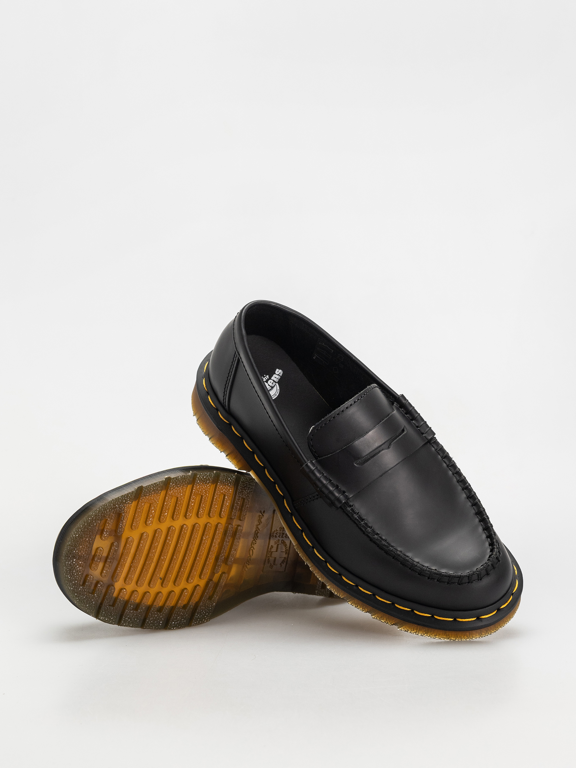 Buty Dr. Martens Penton (black)