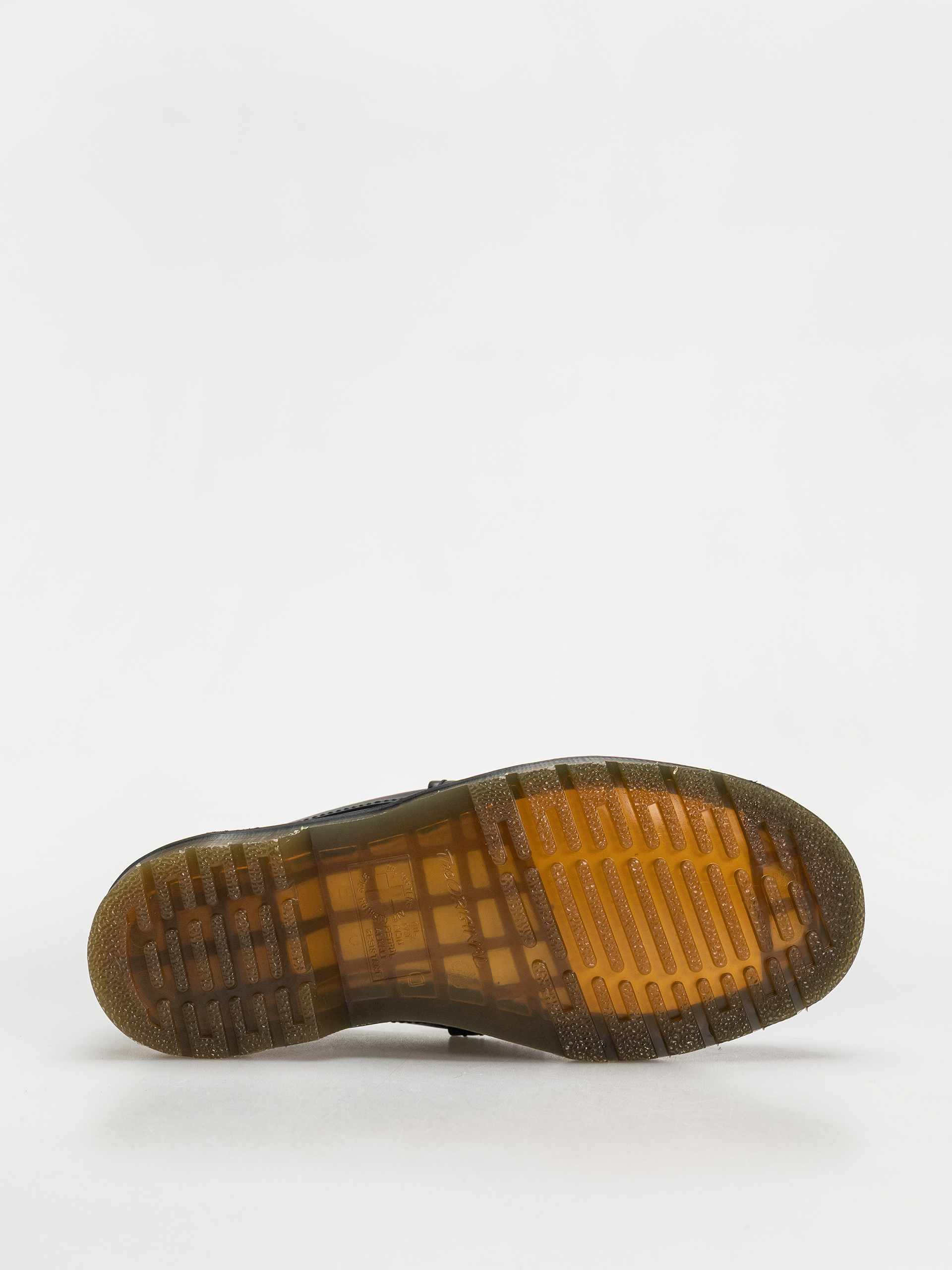 Buty Dr. Martens Penton (black)