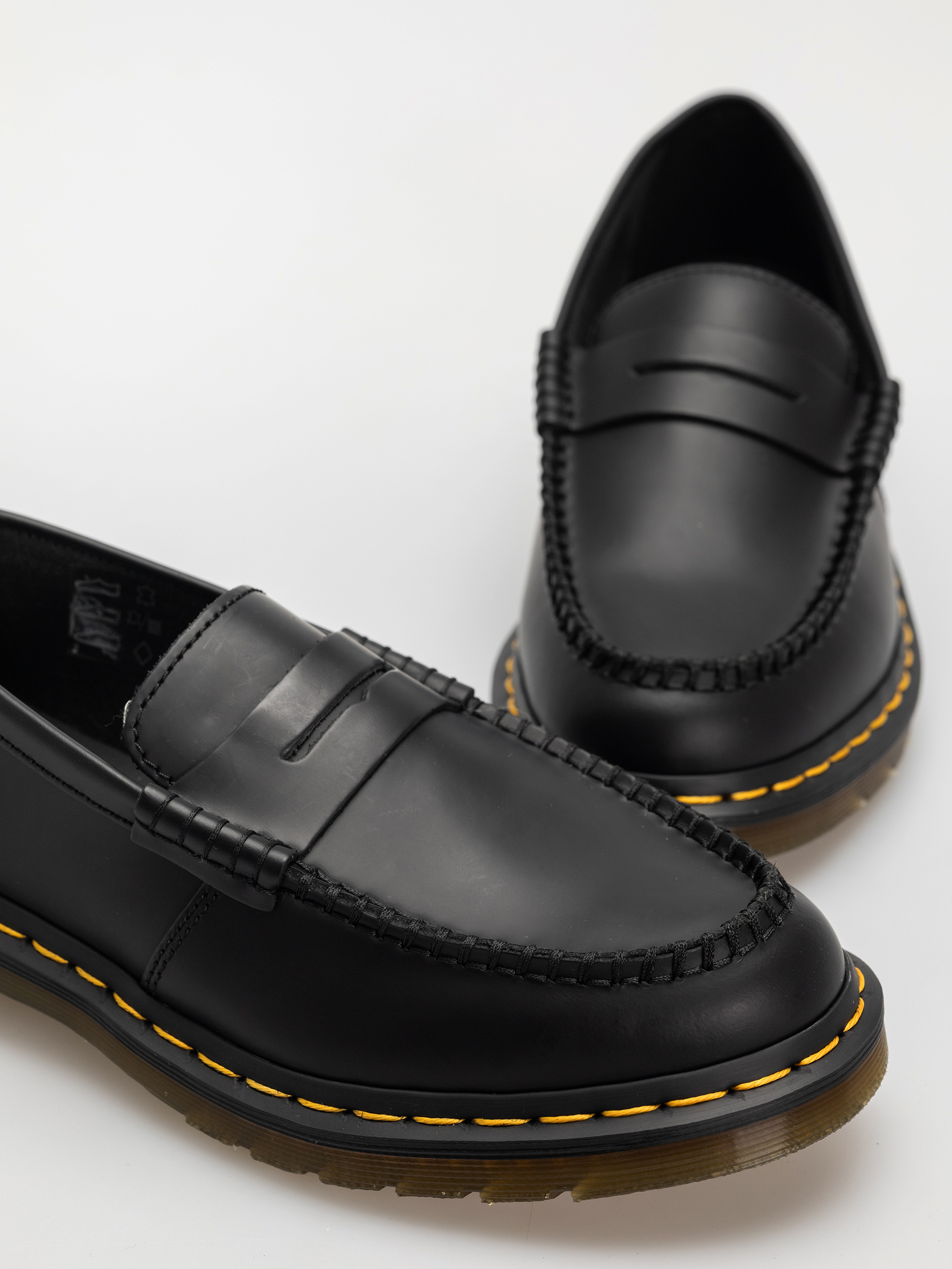 Buty Dr. Martens Penton (black)