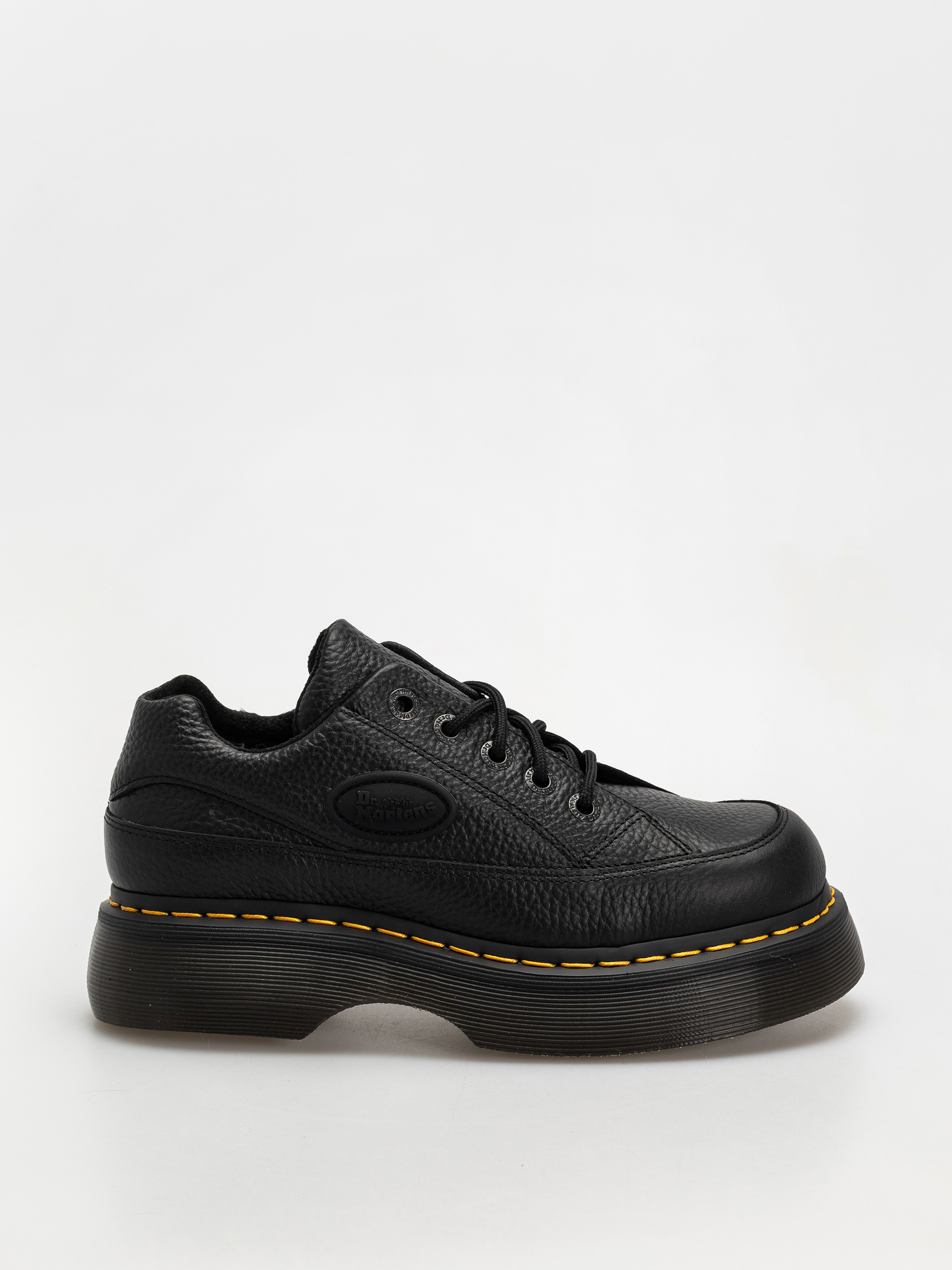 Buty Dr. Martens Buzz 5 Eye Wmn (black milled nappa)