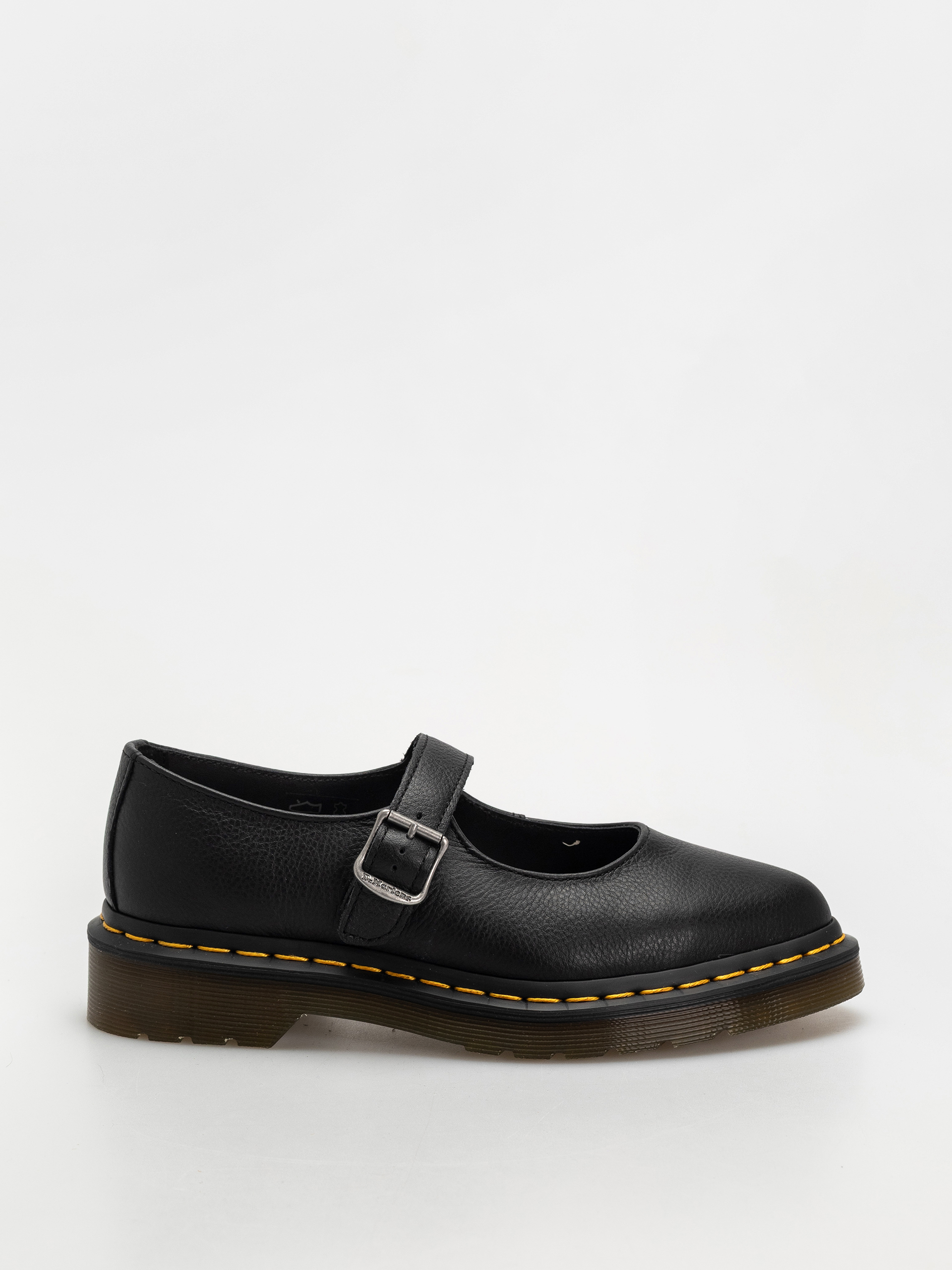 Buty Dr. Martens Elphie Mary Jane Wmn (black virginia)