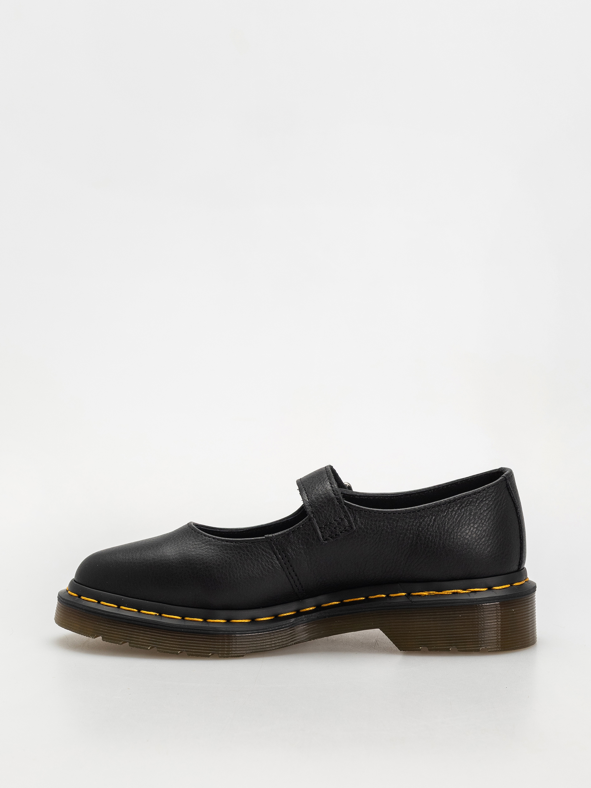 Buty Dr. Martens Elphie Mary Jane Wmn (black virginia)