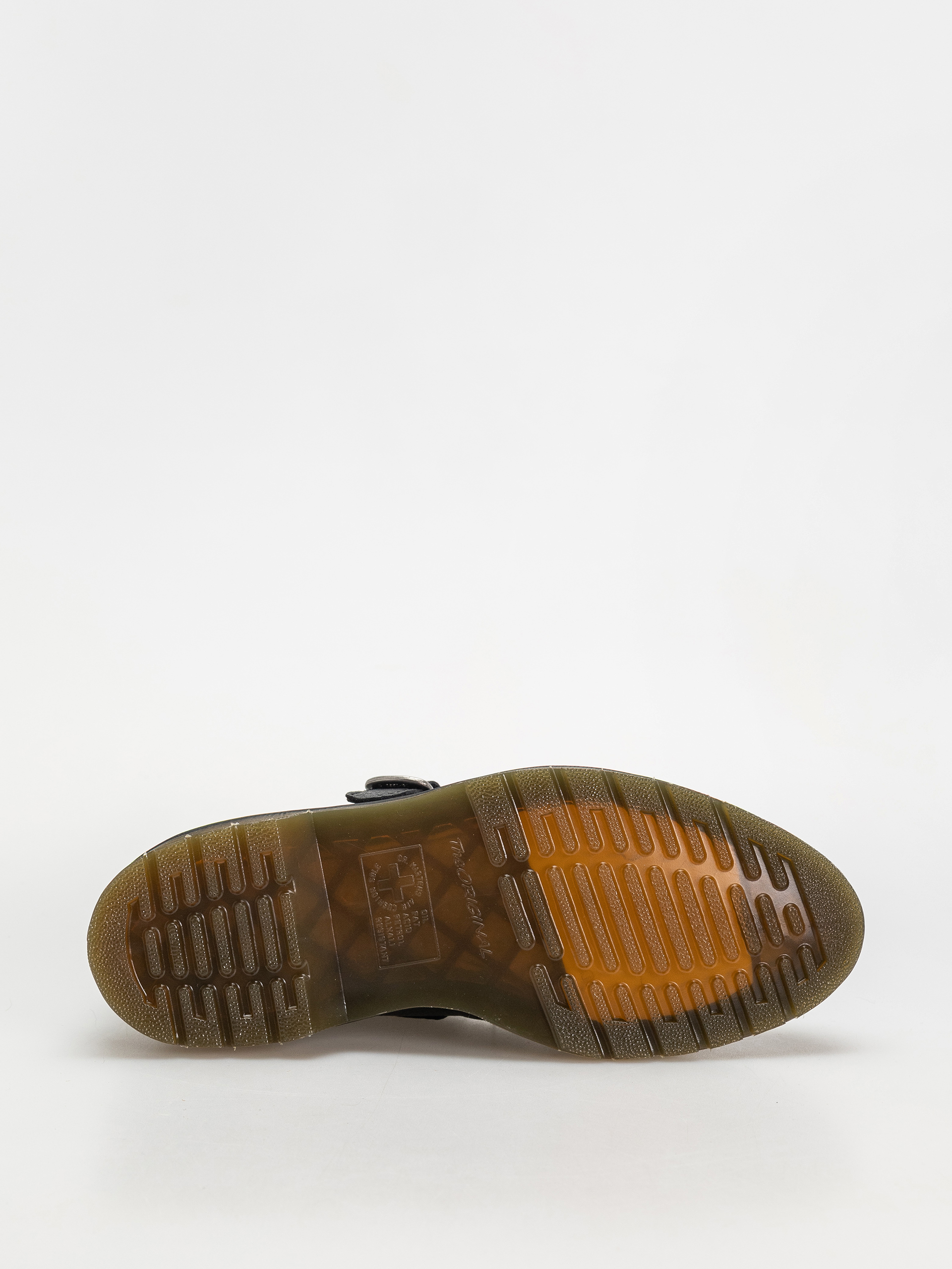 Buty Dr. Martens Elphie Mary Jane Wmn (black virginia)