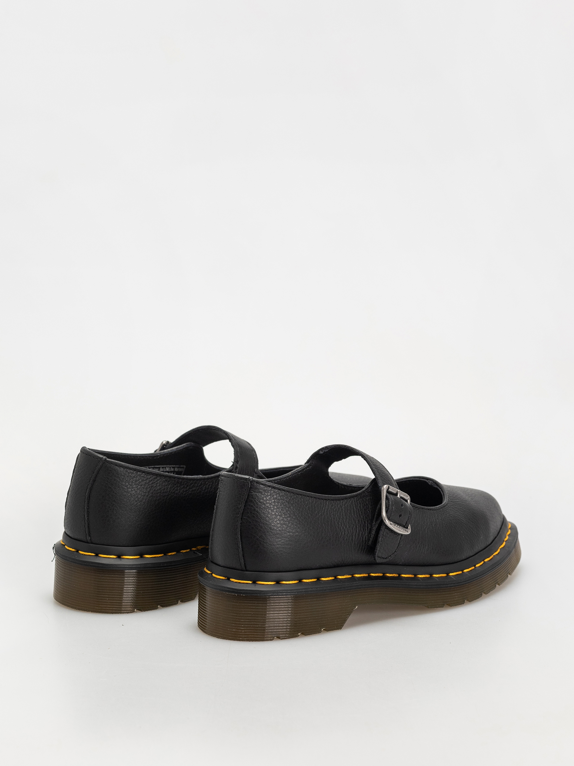 Buty Dr. Martens Elphie Mary Jane Wmn (black virginia)