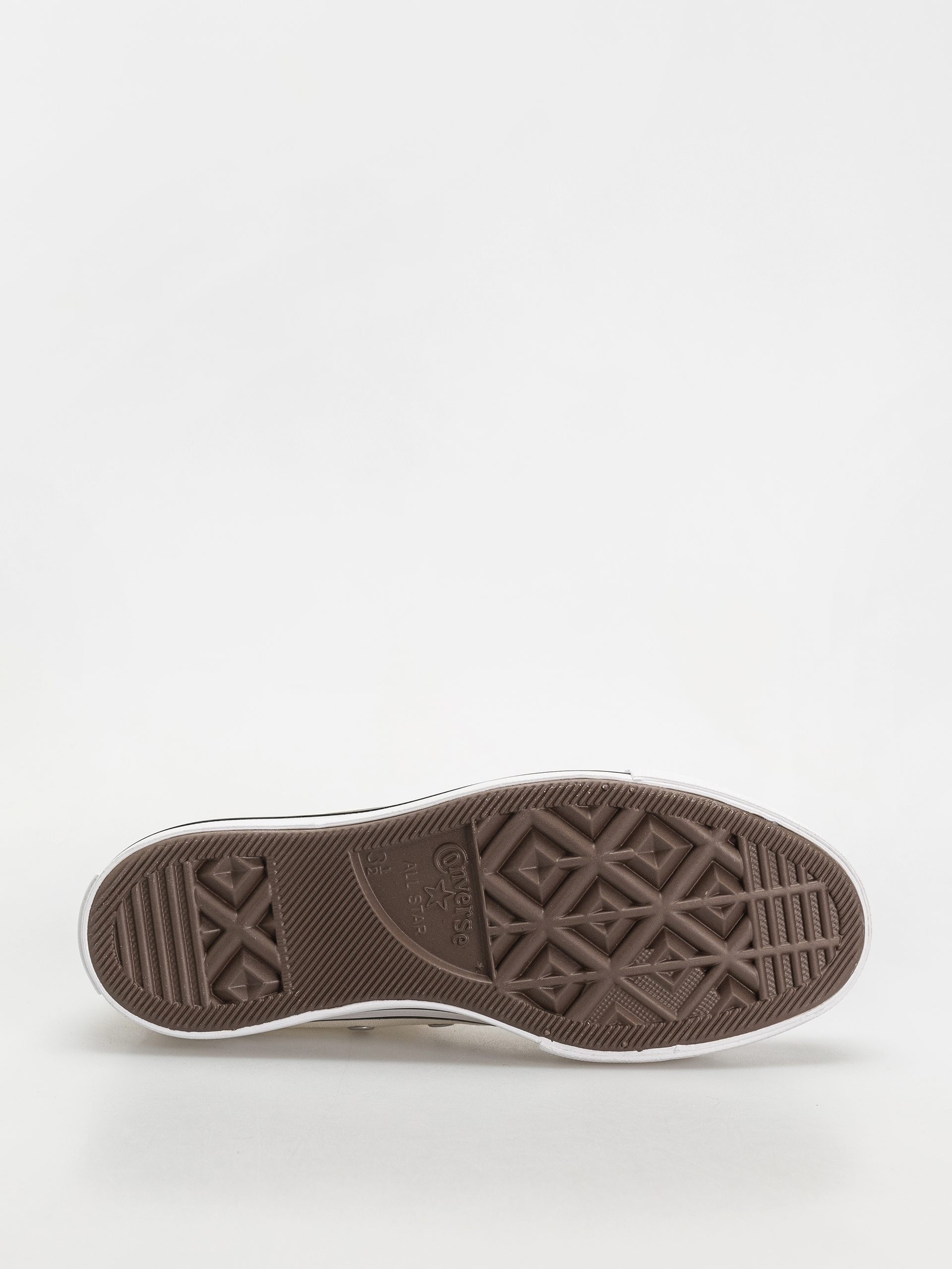 Trampki Converse Chuck Taylor All Star Lift Hi Wmn (egret/soft red/white)