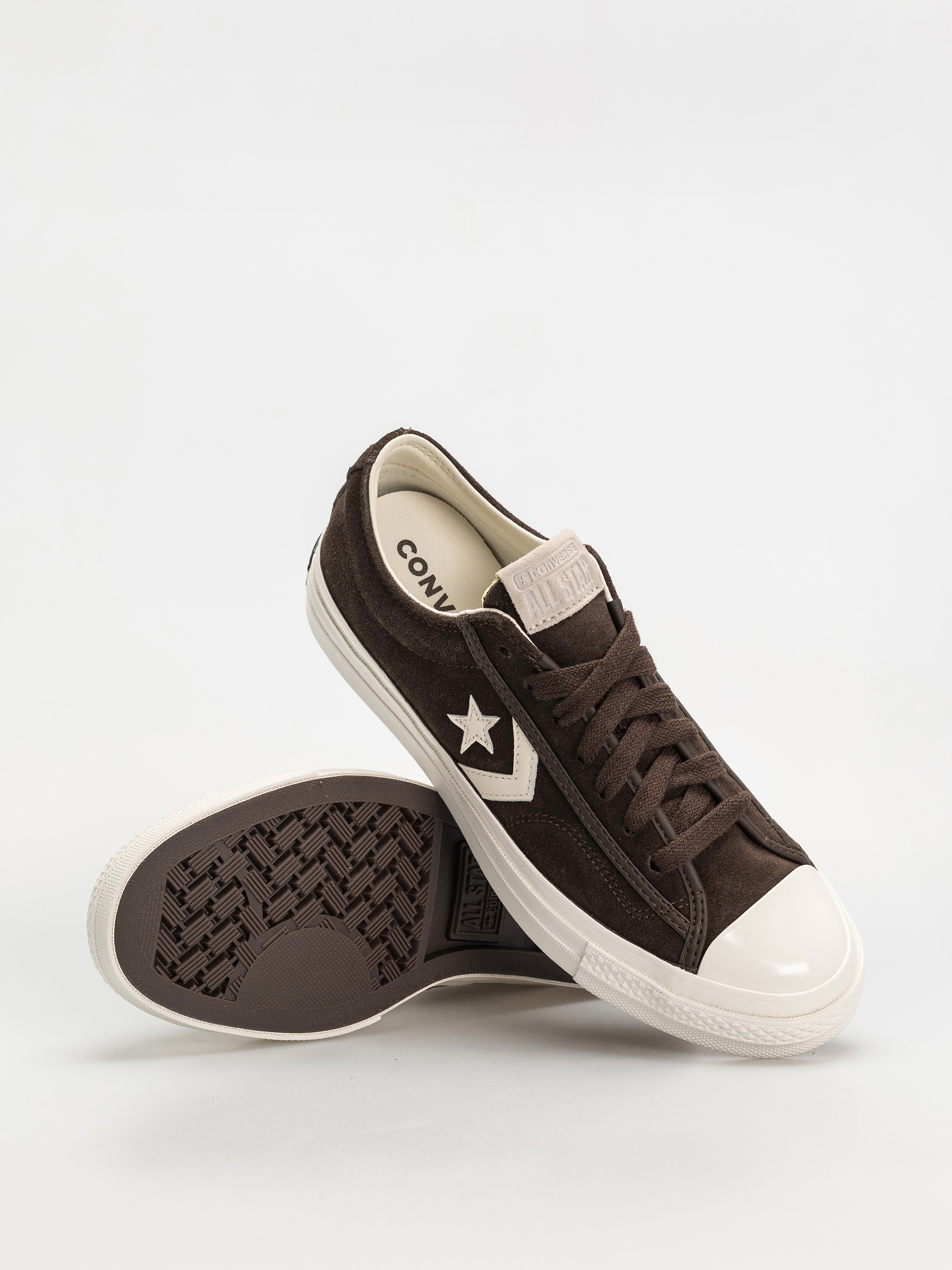 Buty Converse Star Player 76 (fresh brew/egret/vintage white)