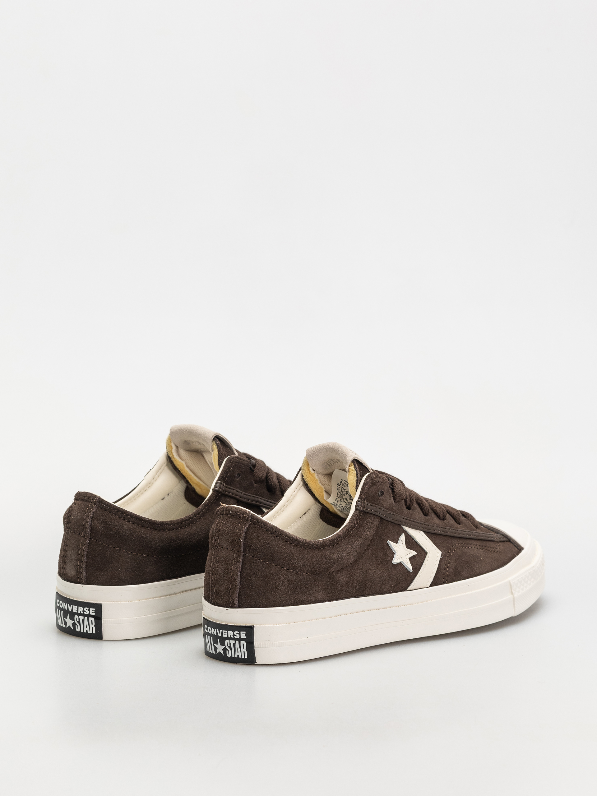 Buty Converse Star Player 76 (fresh brew/egret/vintage white)