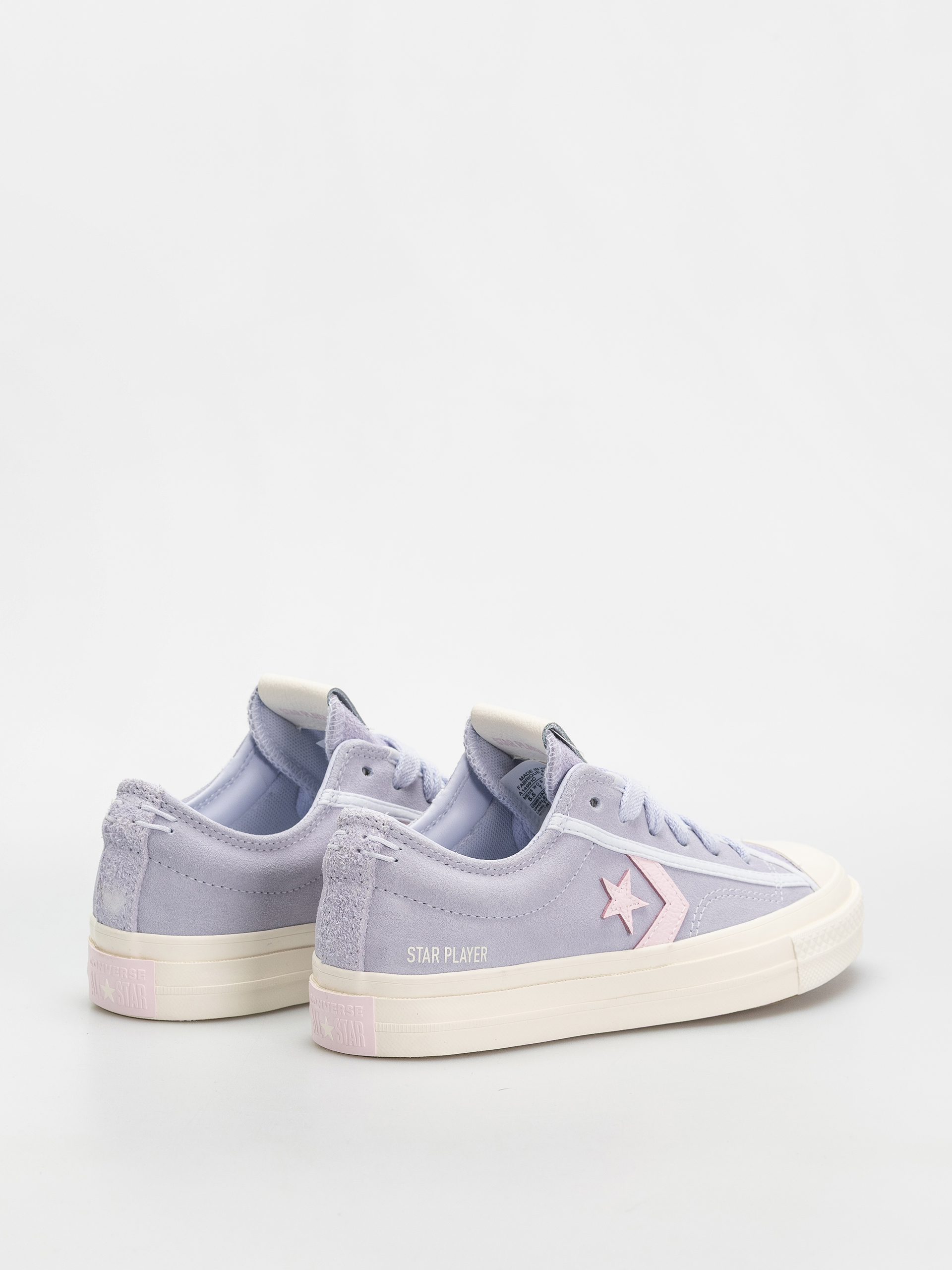 Buty Converse Star Player 76 (blueberry ice/sugar berry)