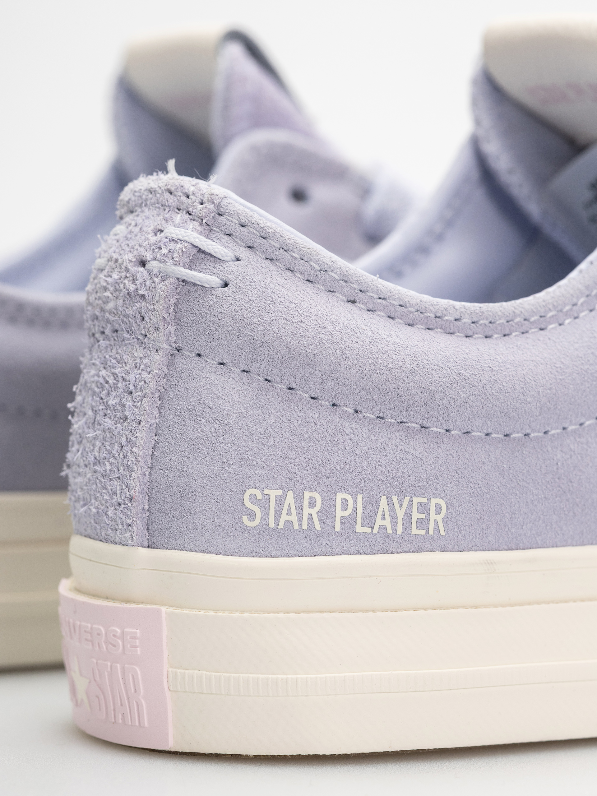 Buty Converse Star Player 76 (blueberry ice/sugar berry)