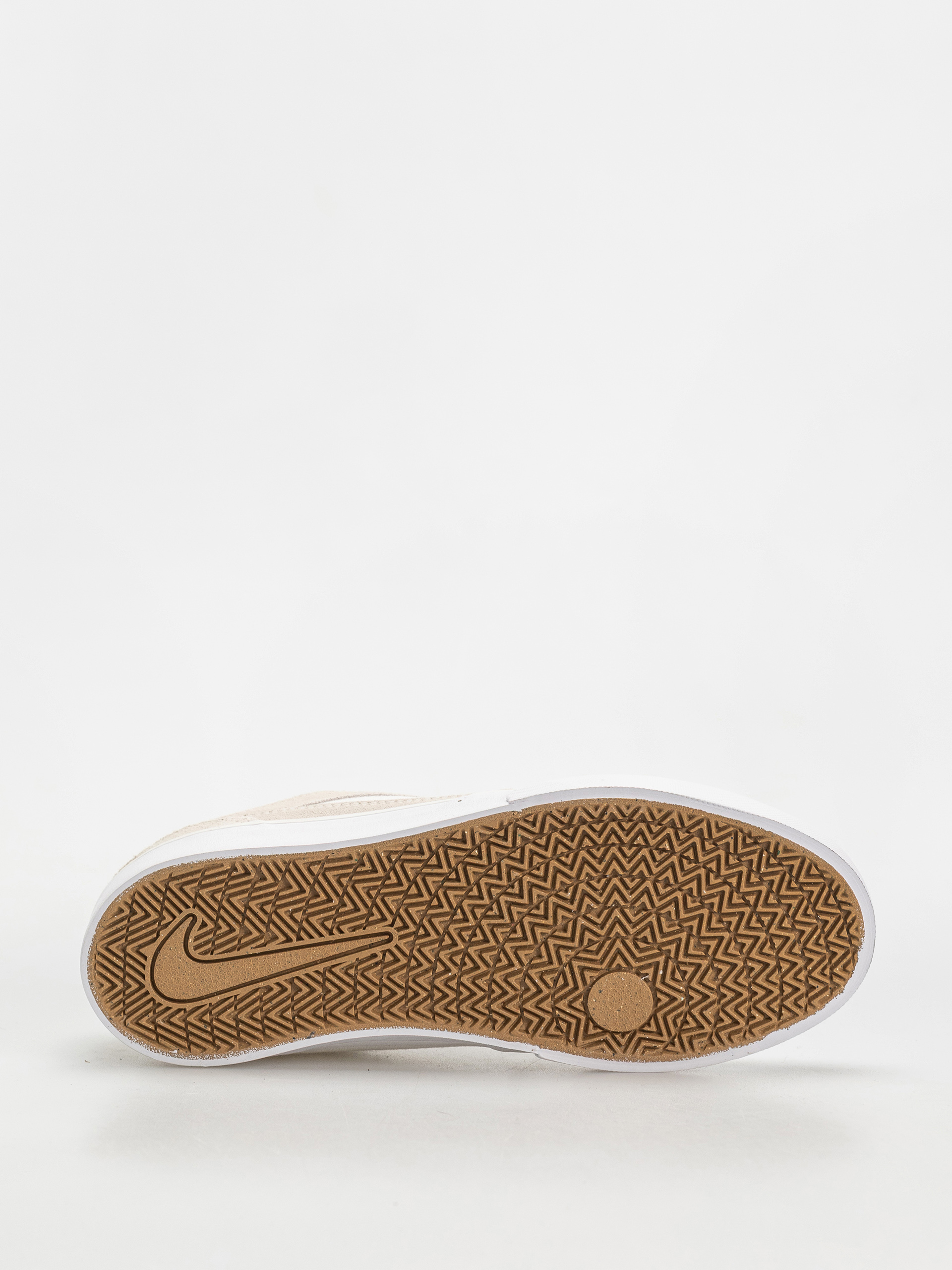 Buty Nike SB Malor JR (white/black summit white gum light brown)