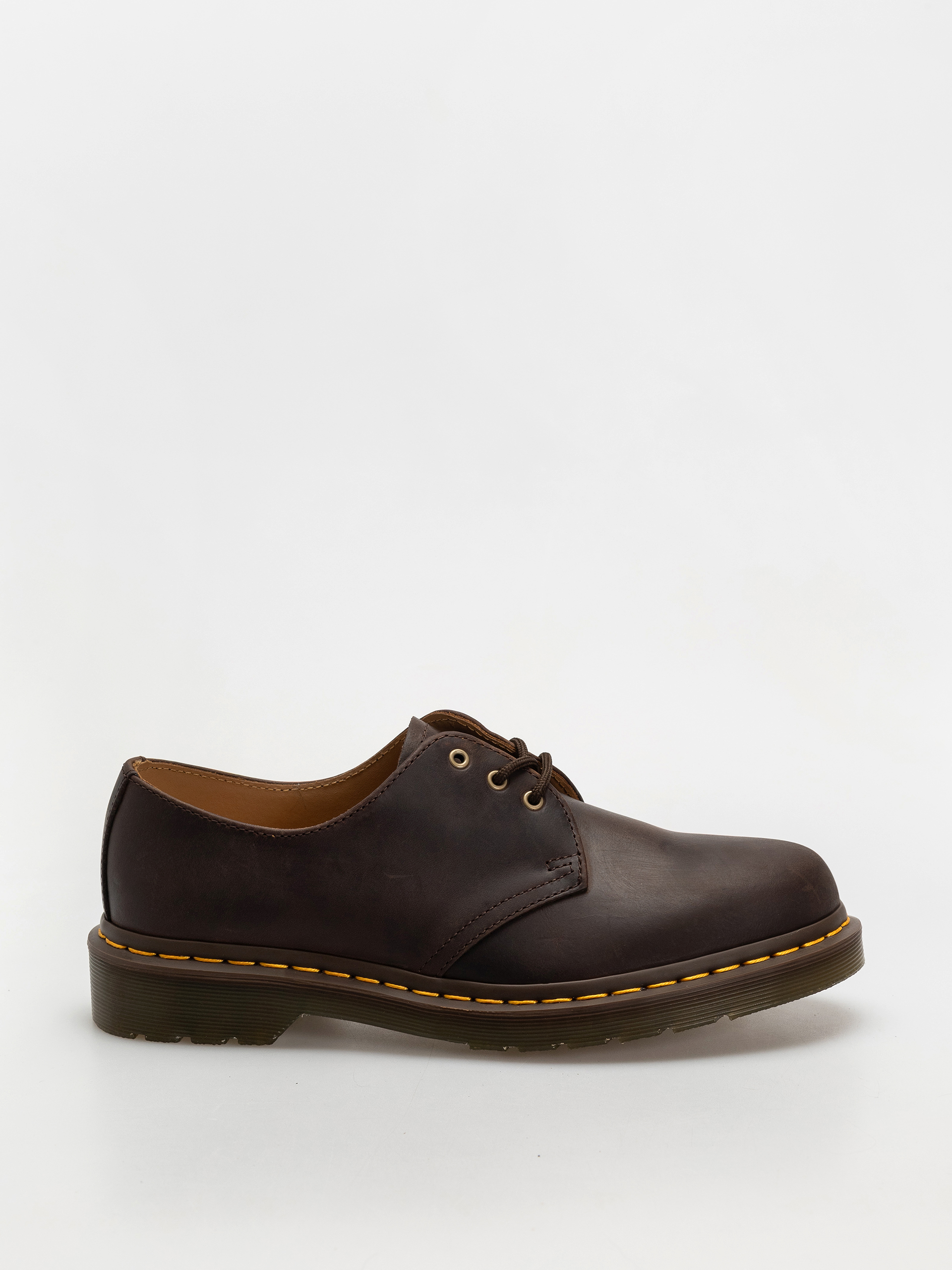 Buty Dr. Martens 1461 (dark brown crazy horse)
