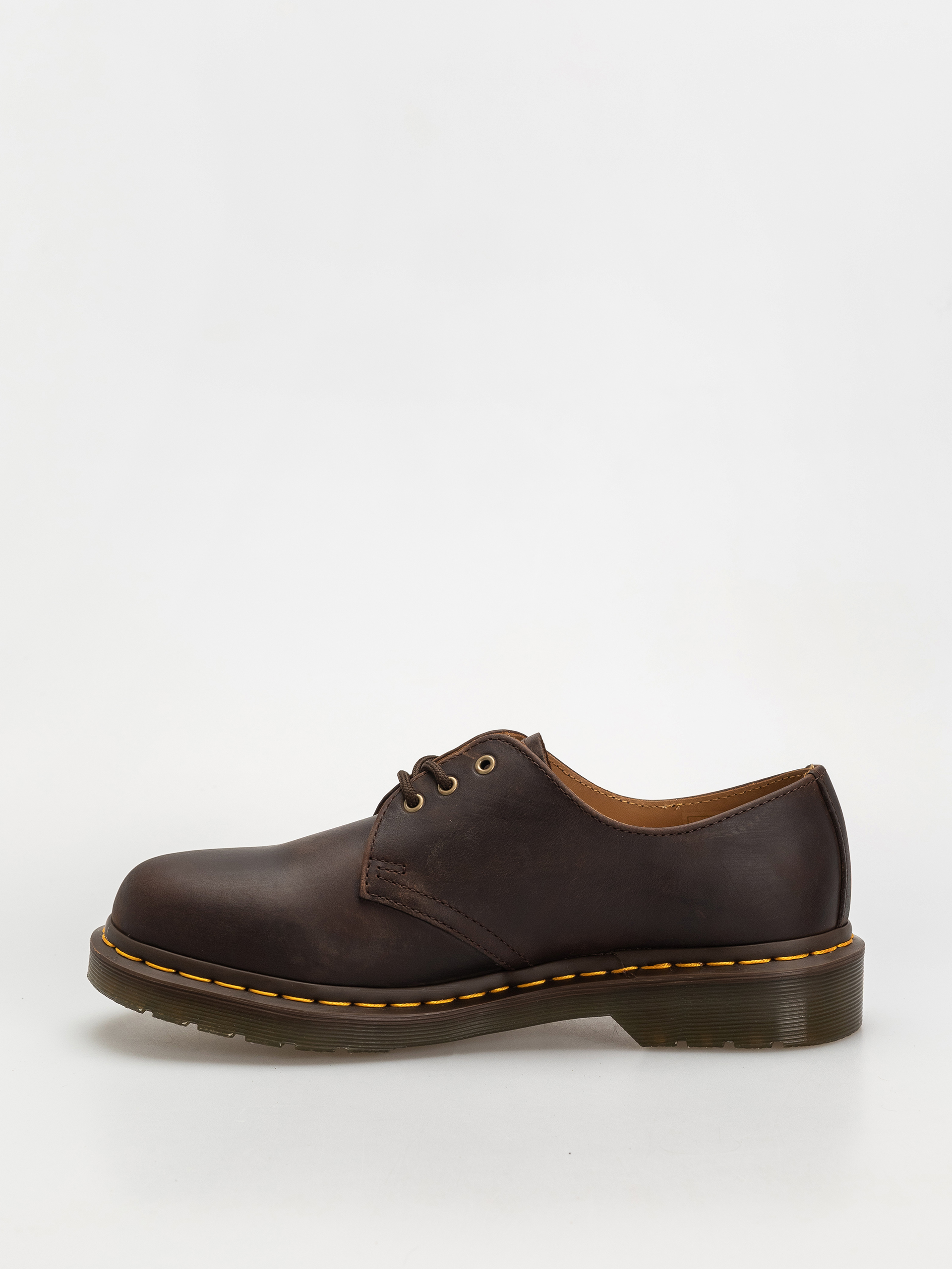 Buty Dr. Martens 1461 (dark brown crazy horse)