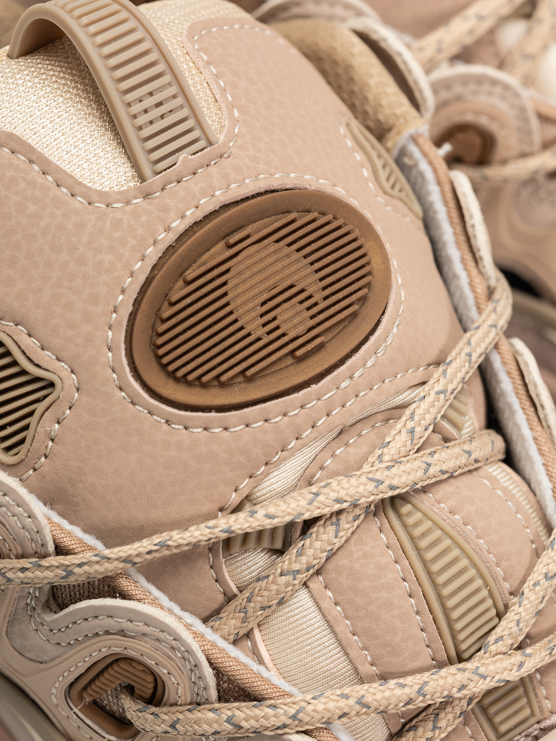 Buty Osiris D3 2001 (copperhead/sand/tan)