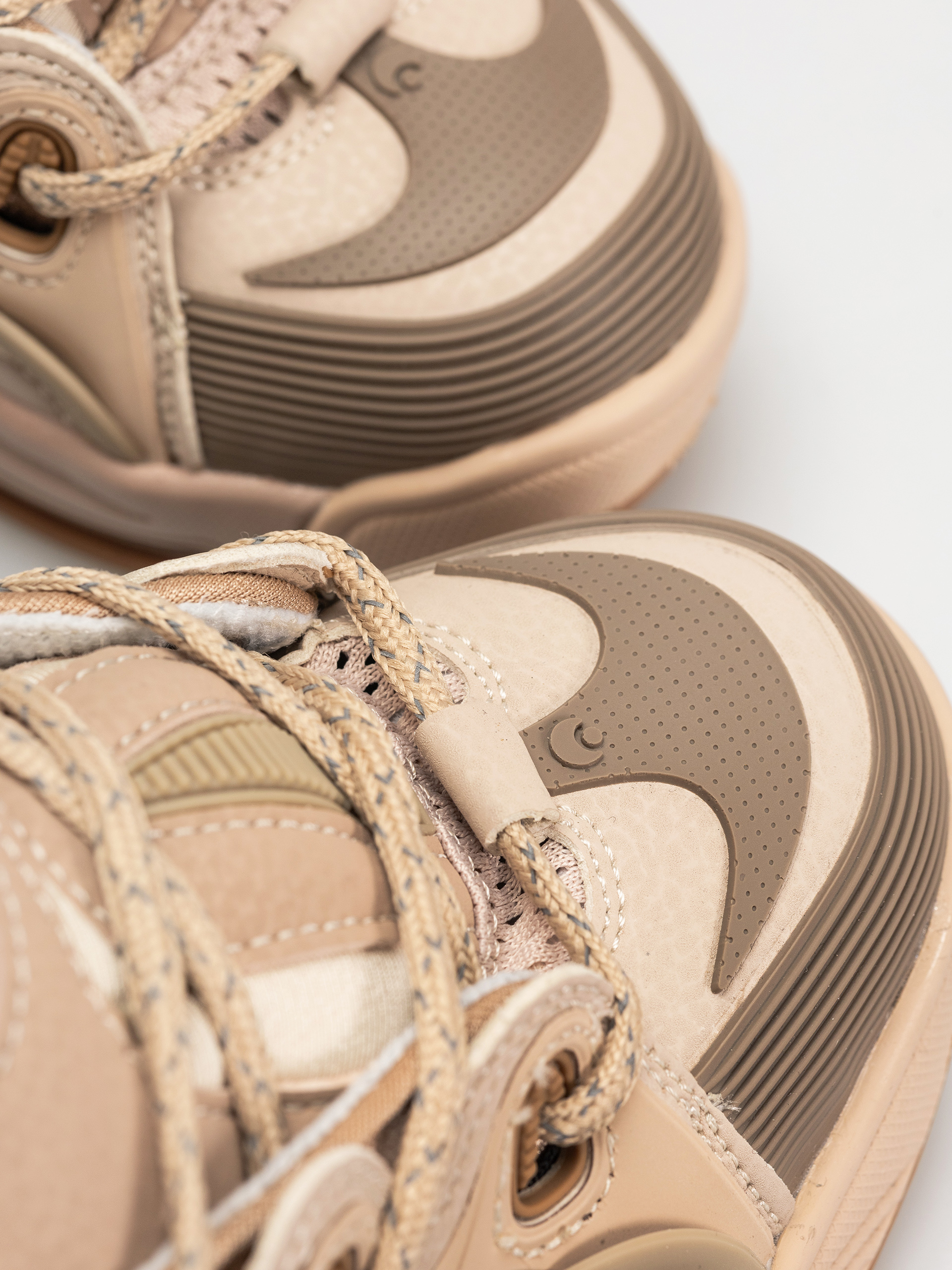 Buty Osiris D3 2001 (copperhead/sand/tan)