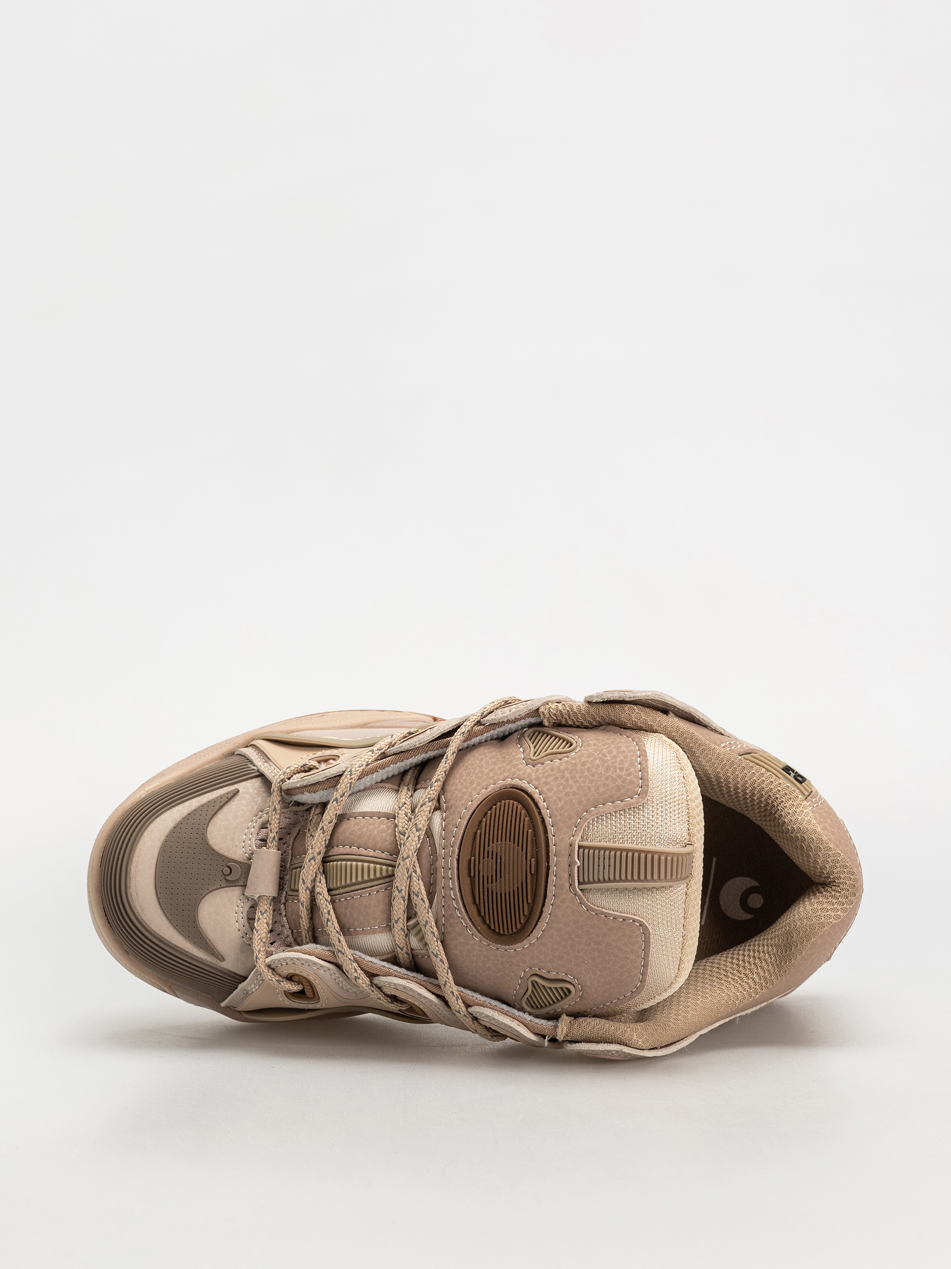 Buty Osiris D3 2001 (copperhead/sand/tan)