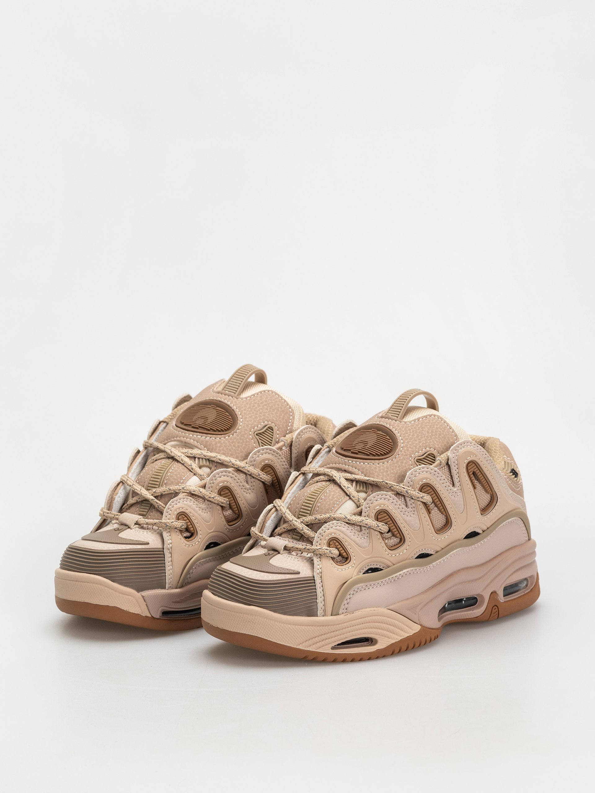 Buty Osiris D3 2001 (copperhead/sand/tan)