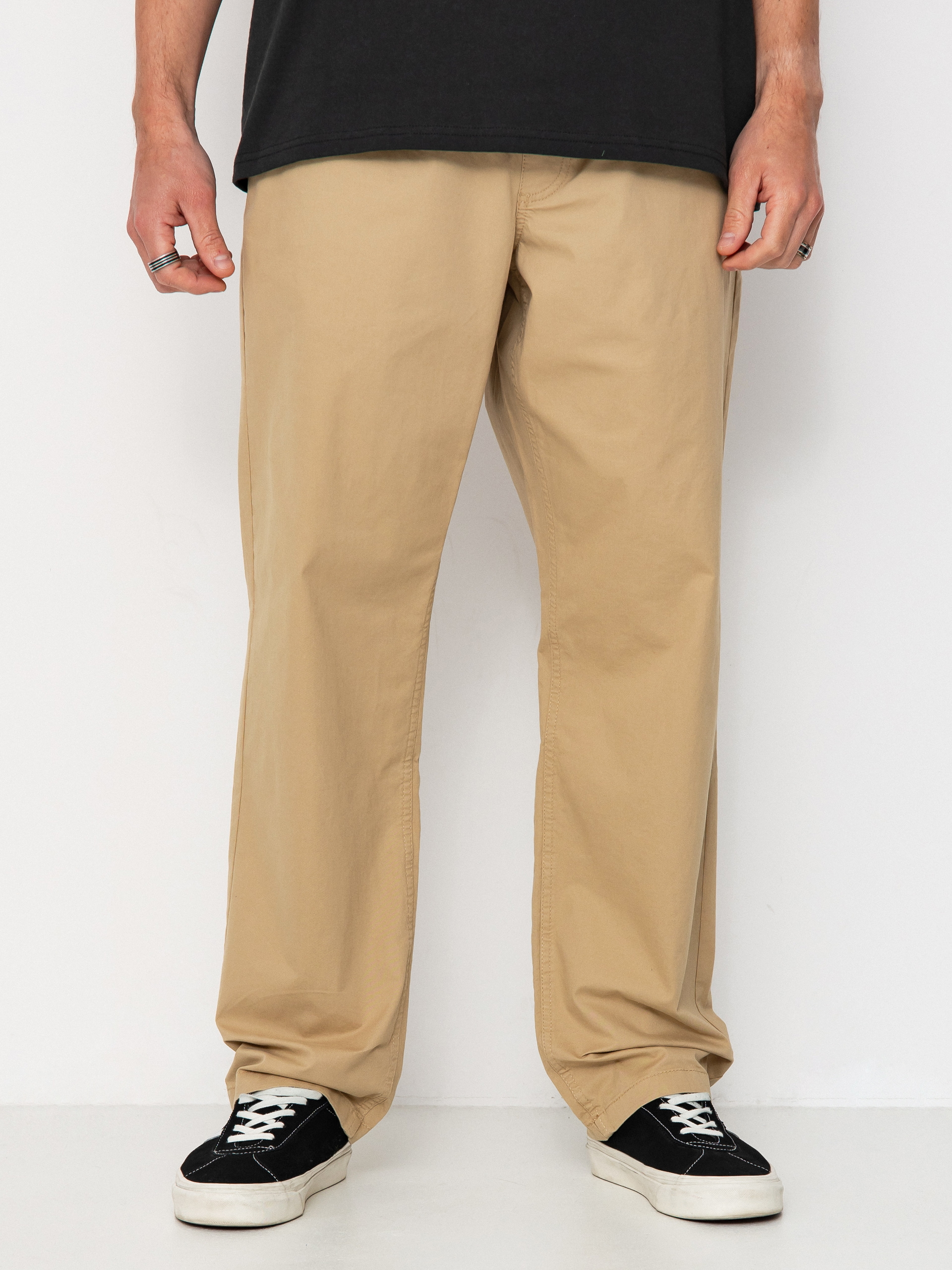 Spodnie Vans Range Relaxed Elastic (incense)