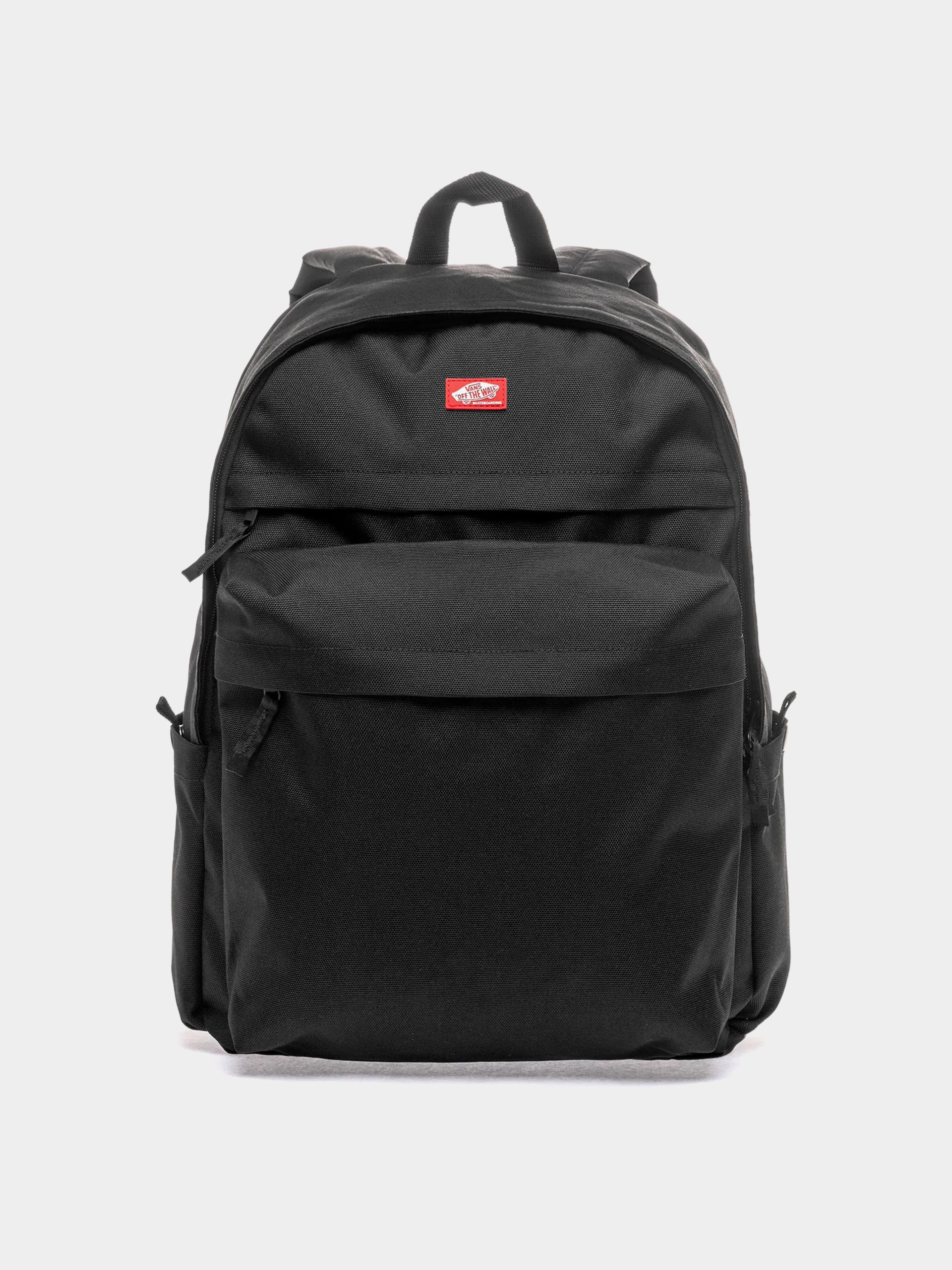 Plecak Vans Skate All Day (black)