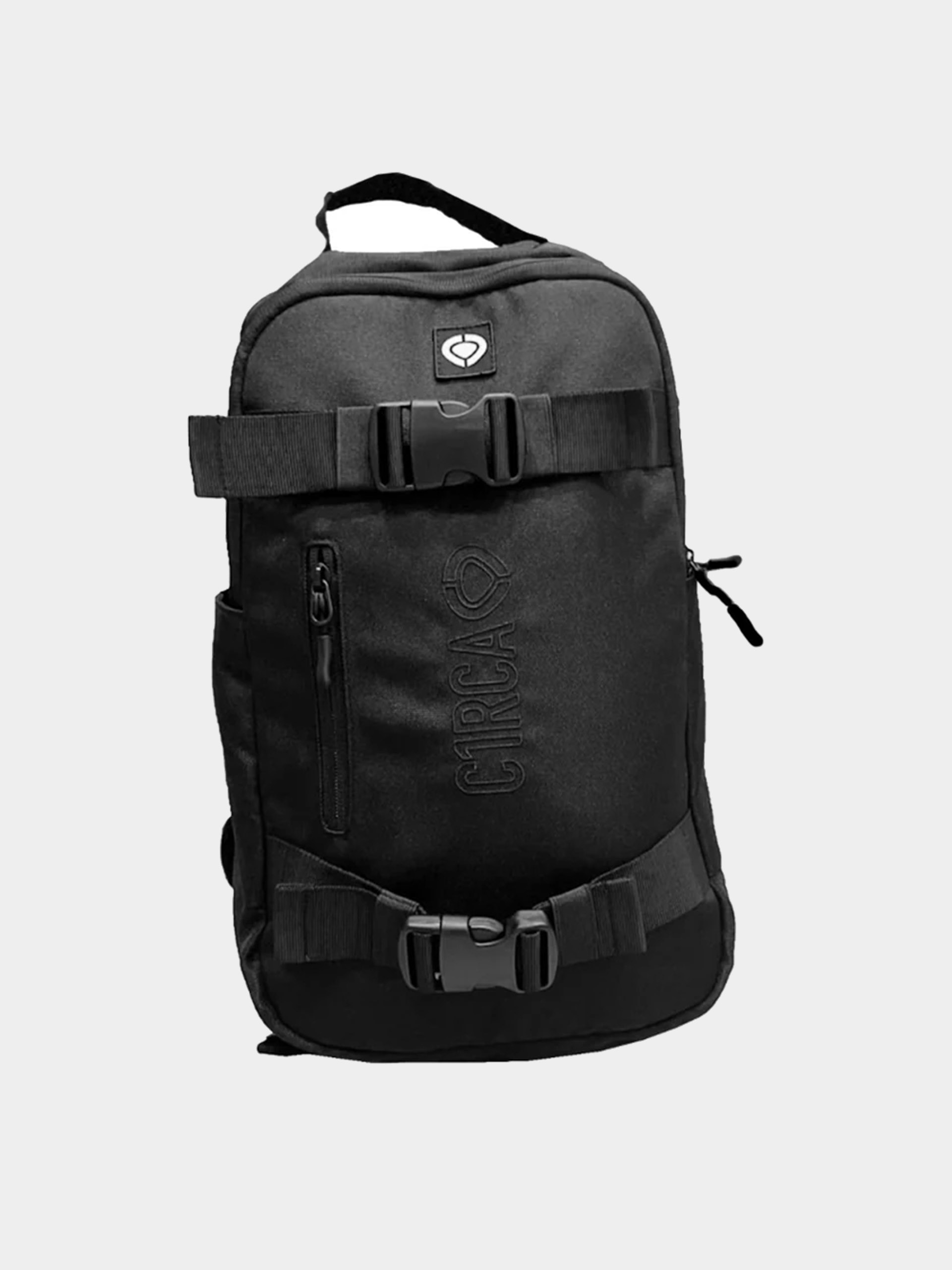 Plecak Circa C1rca Backpack (black)