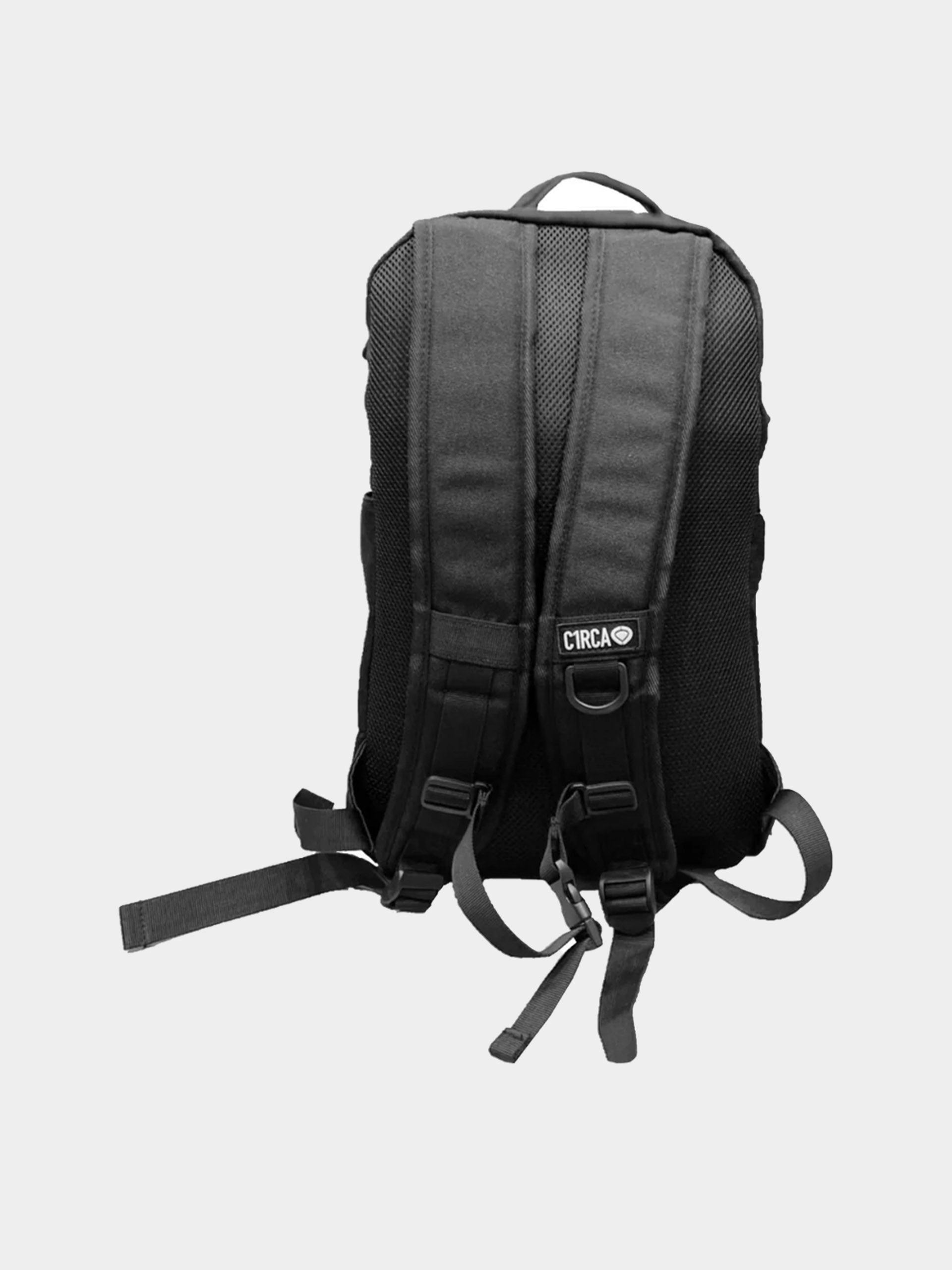 Plecak Circa C1rca Backpack (black)