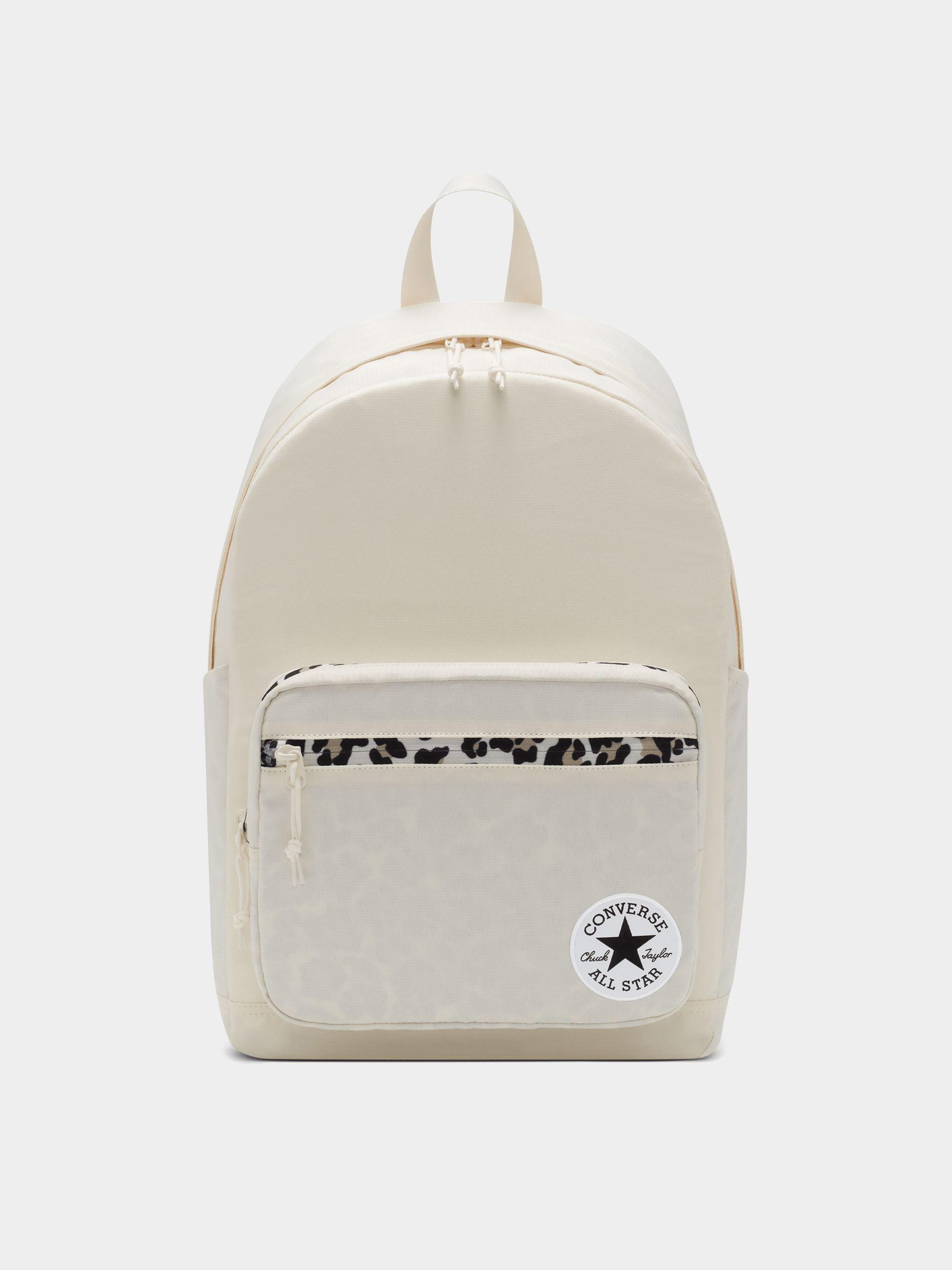 Plecak Converse GO 2 (leopard print)