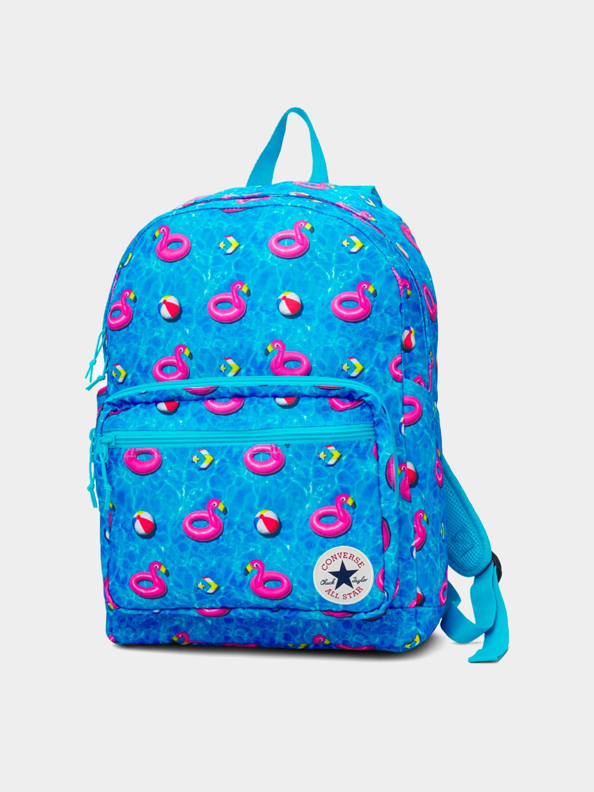 Plecak Converse GO 2 (flamingo aop)