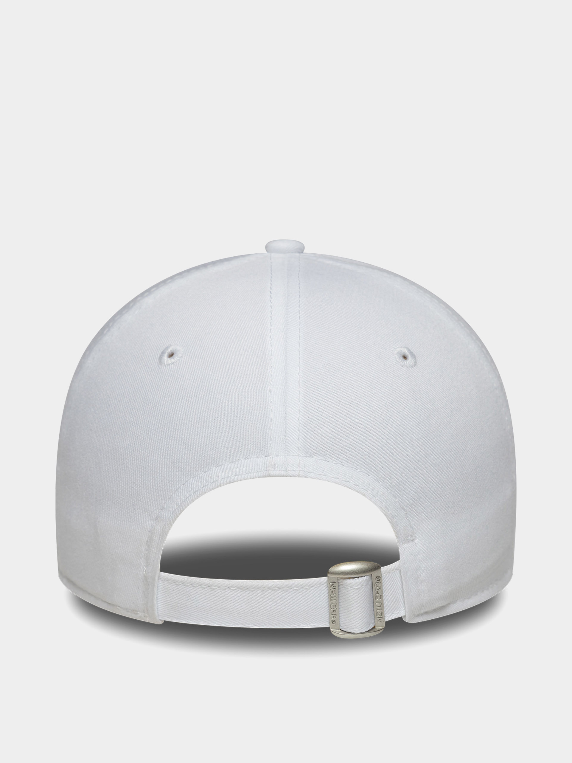 Czapka z daszkiem New Era League Essential 9Forty New York Yankees Wmn (white)