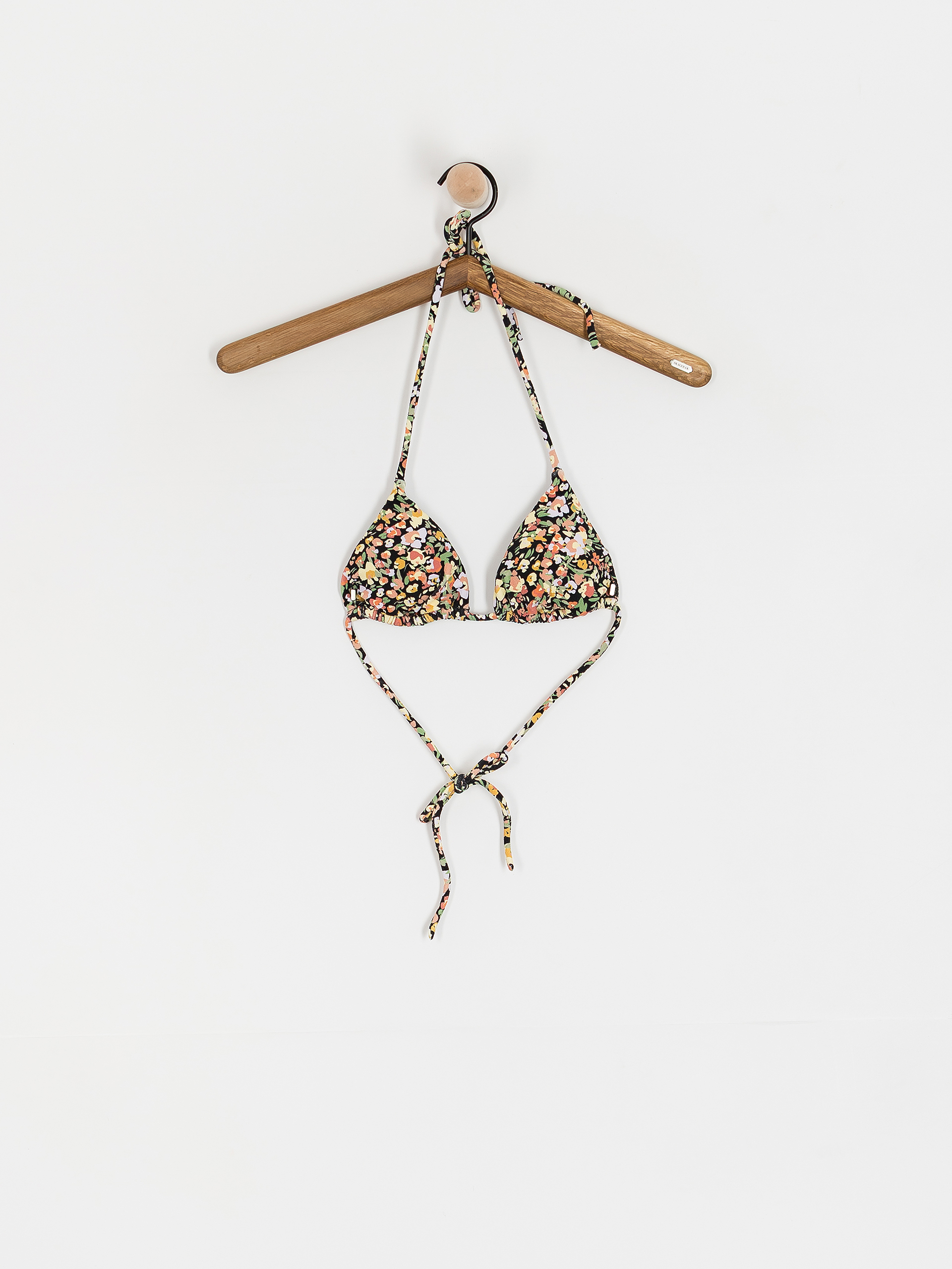 Bikini RVCA Quincy Halter Tri Wmn (multi)