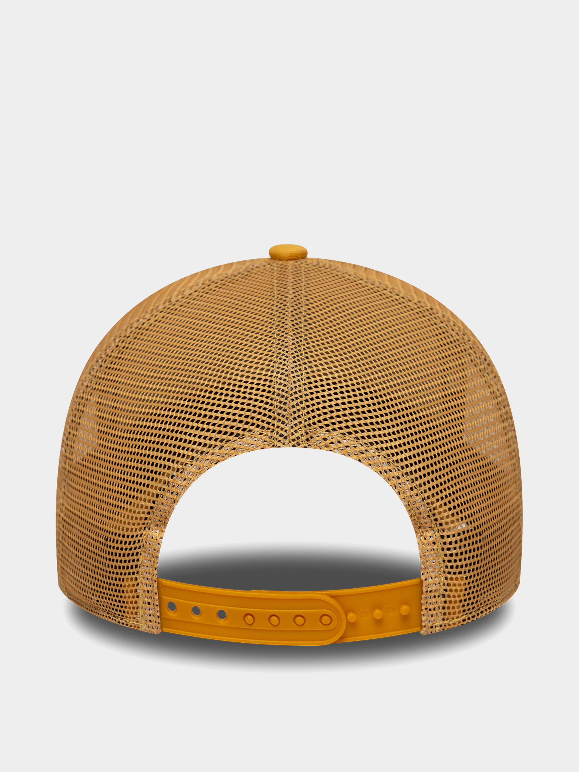 Czapka z daszkiem New Era League Essential Trucker New York Yankees (yellow)