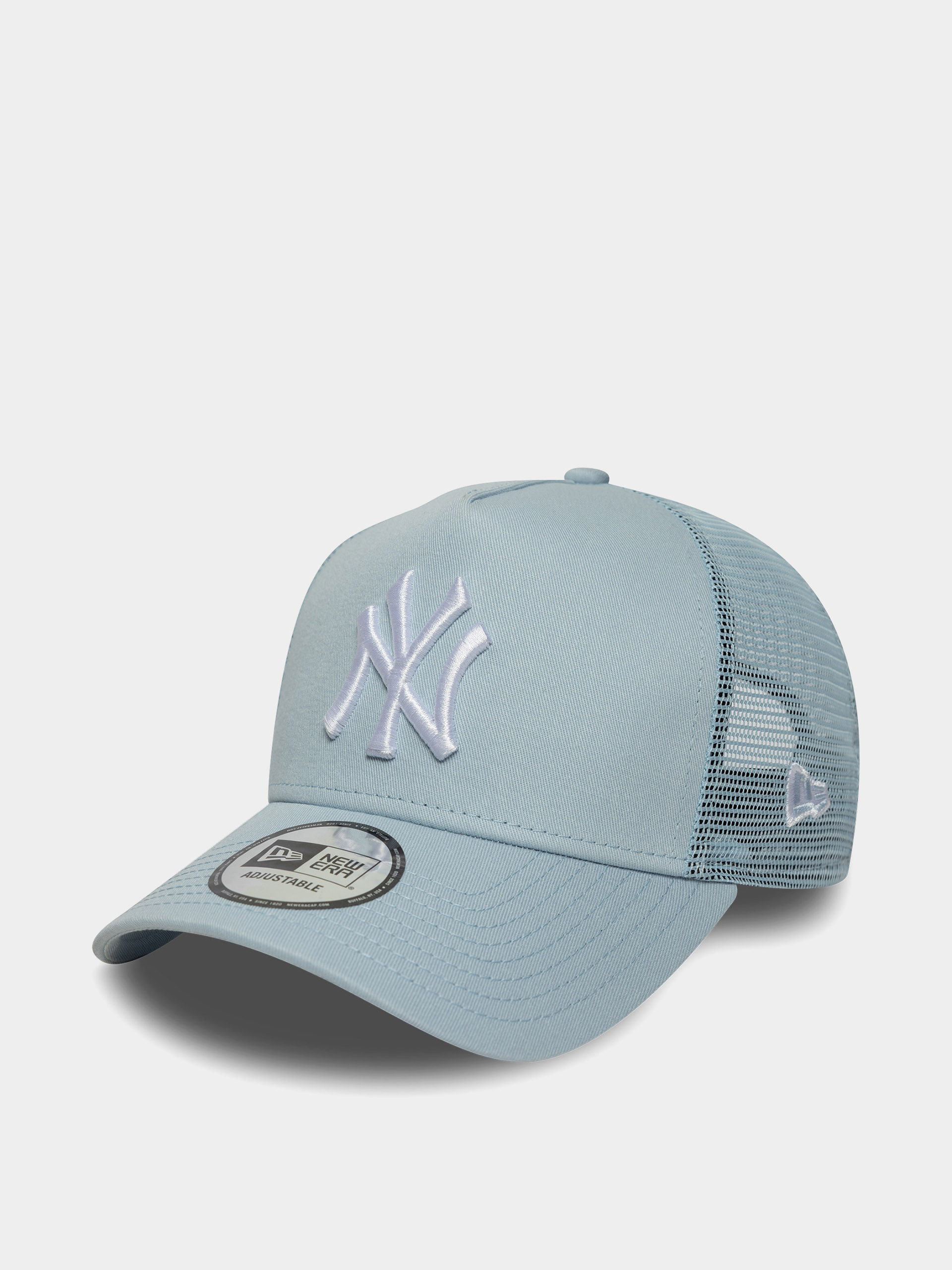 Czapka z daszkiem New Era League Essential Trucker New York Yankees (blue/white)