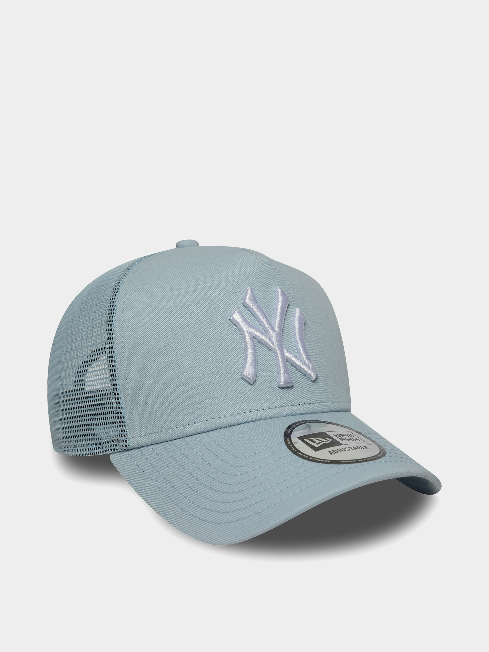 Czapka z daszkiem New Era League Essential Trucker New York Yankees (blue/white)