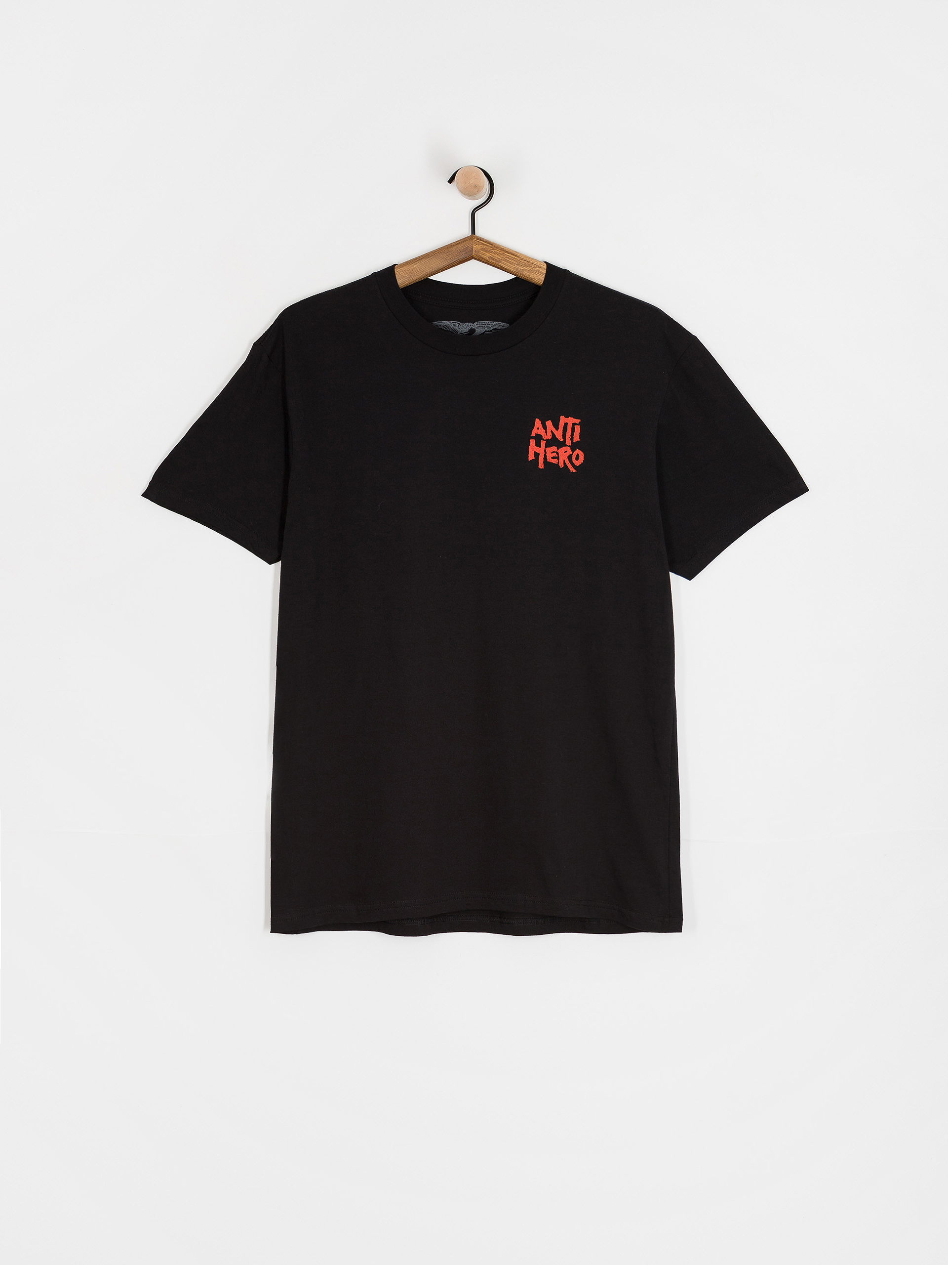 T-shirt Antihero Repossessed (black)