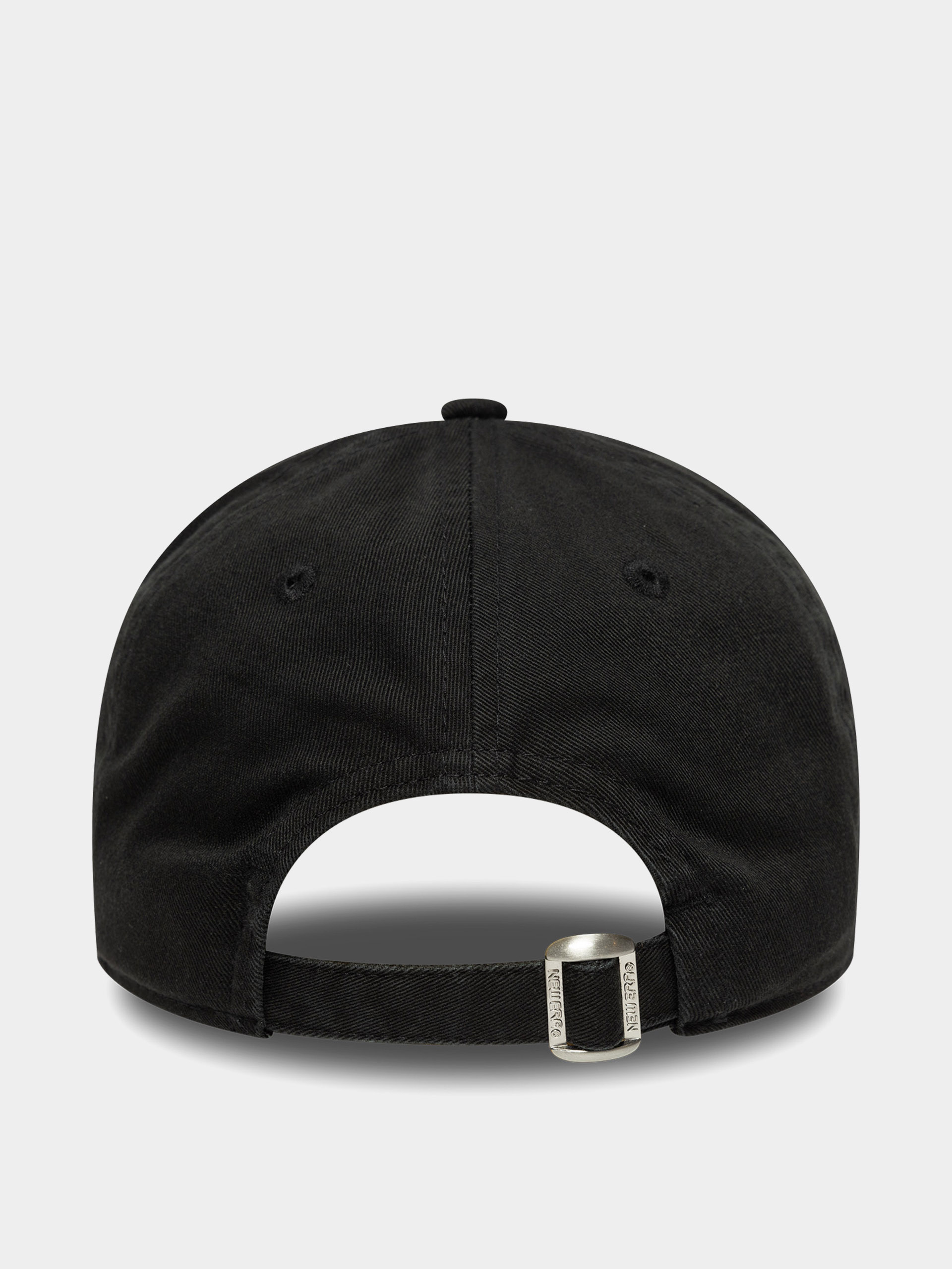 Czapka z daszkiem New Era Distress 9Twenty (black)