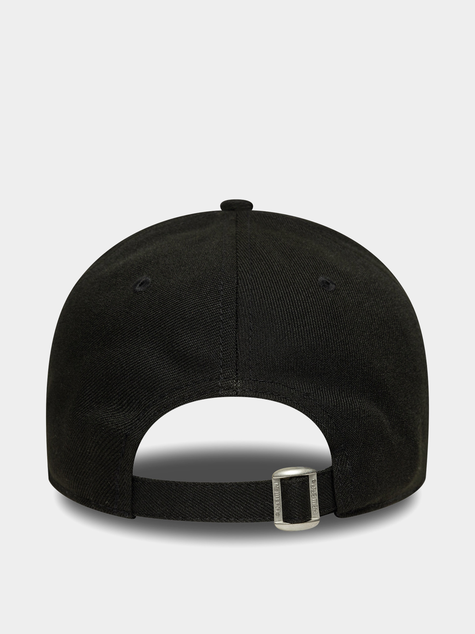 Czapka z daszkiem New Era Nascar Flag 9Twenty (black)