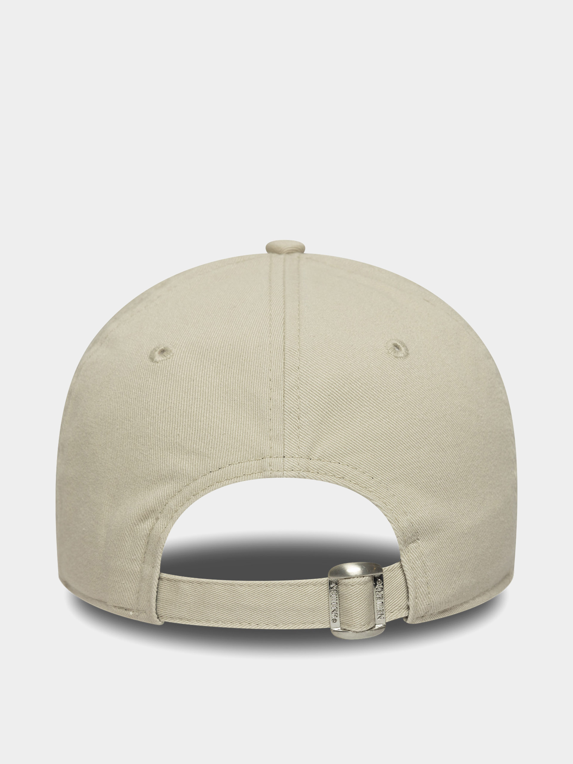 Czapka z daszkiem New Era Mini Logo Washed 9Twenty New York Yankees (stone)