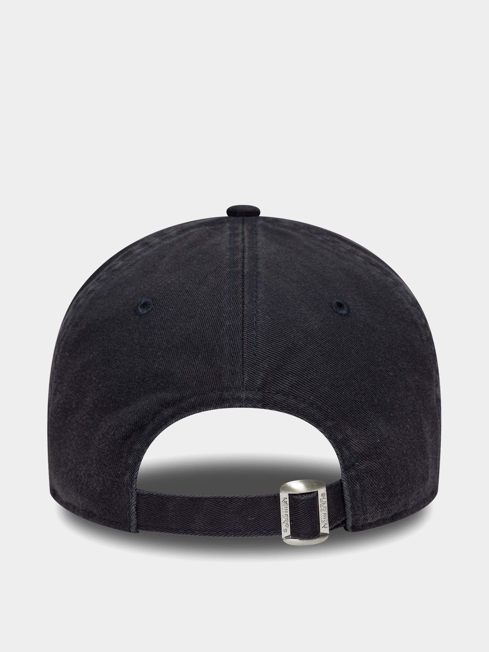 Czapka z daszkiem New Era Mini Logo Washed 9Twenty New York Yankees (navy)
