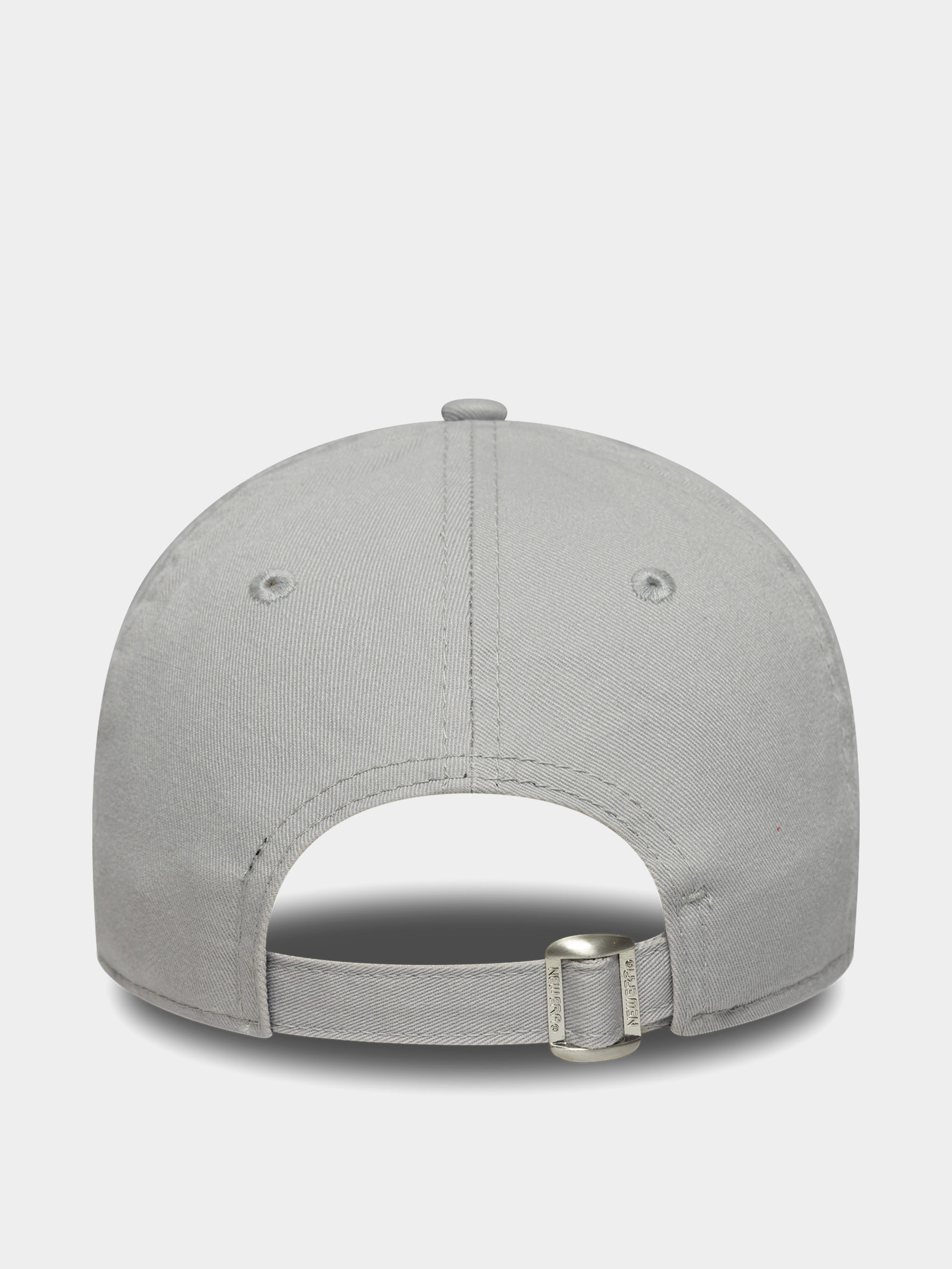 Czapka z daszkiem New Era Mini Logo Washed 9Twenty Los Angeles Dodgers (gray)