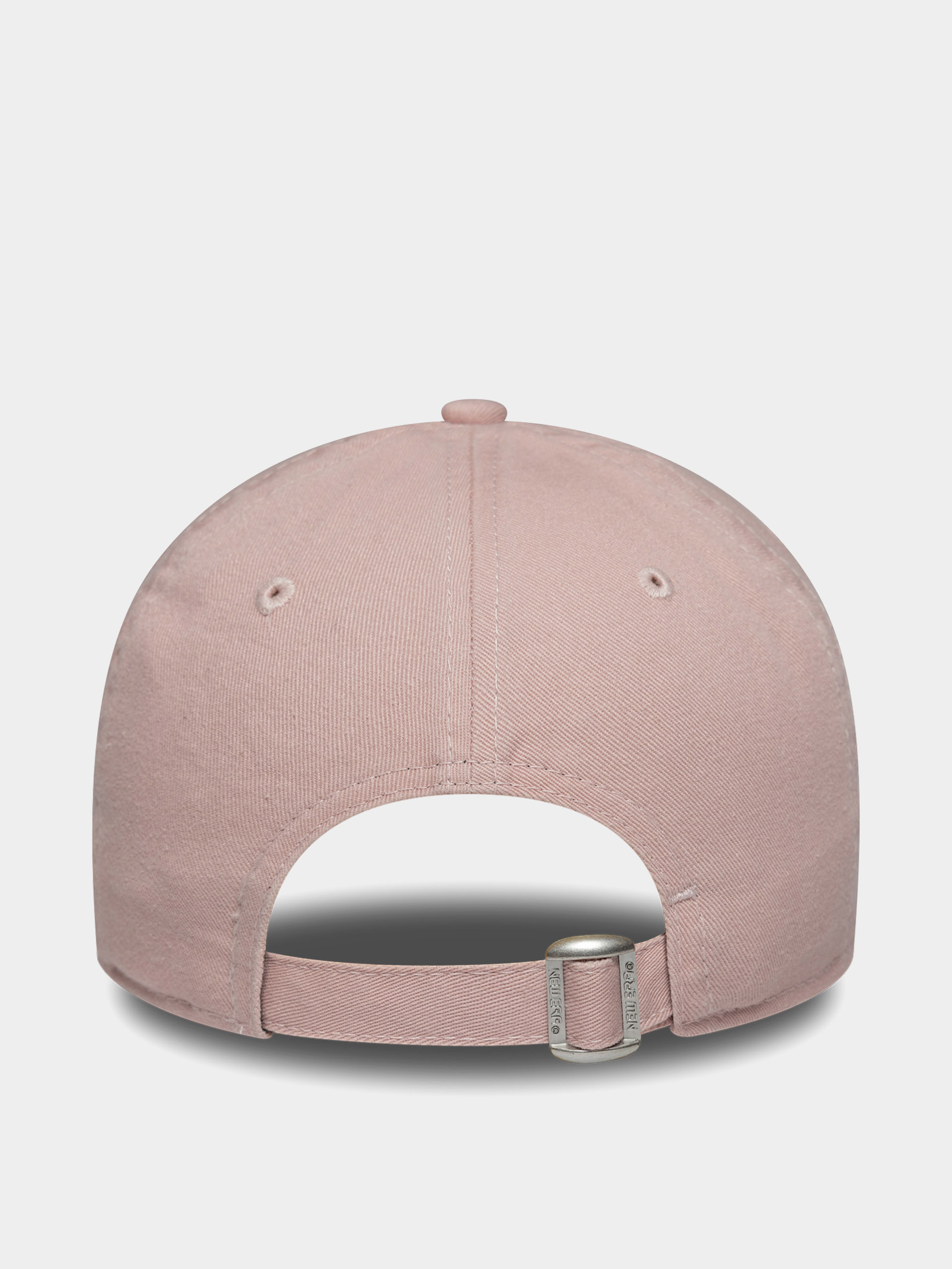 Czapka z daszkiem New Era Mini Washed 9Twenty New York Yankees Wmn (pink rose)