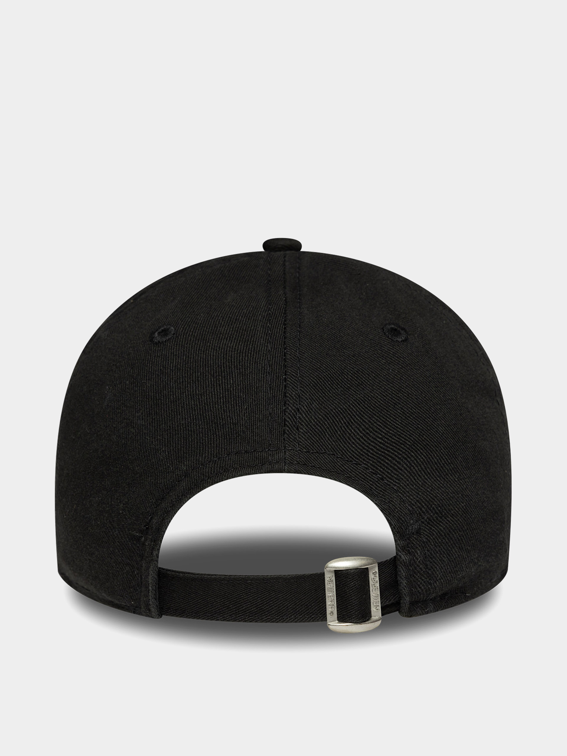 Czapka z daszkiem New Era Mini Washed 9Twenty New York Yankees Wmn (black/white)