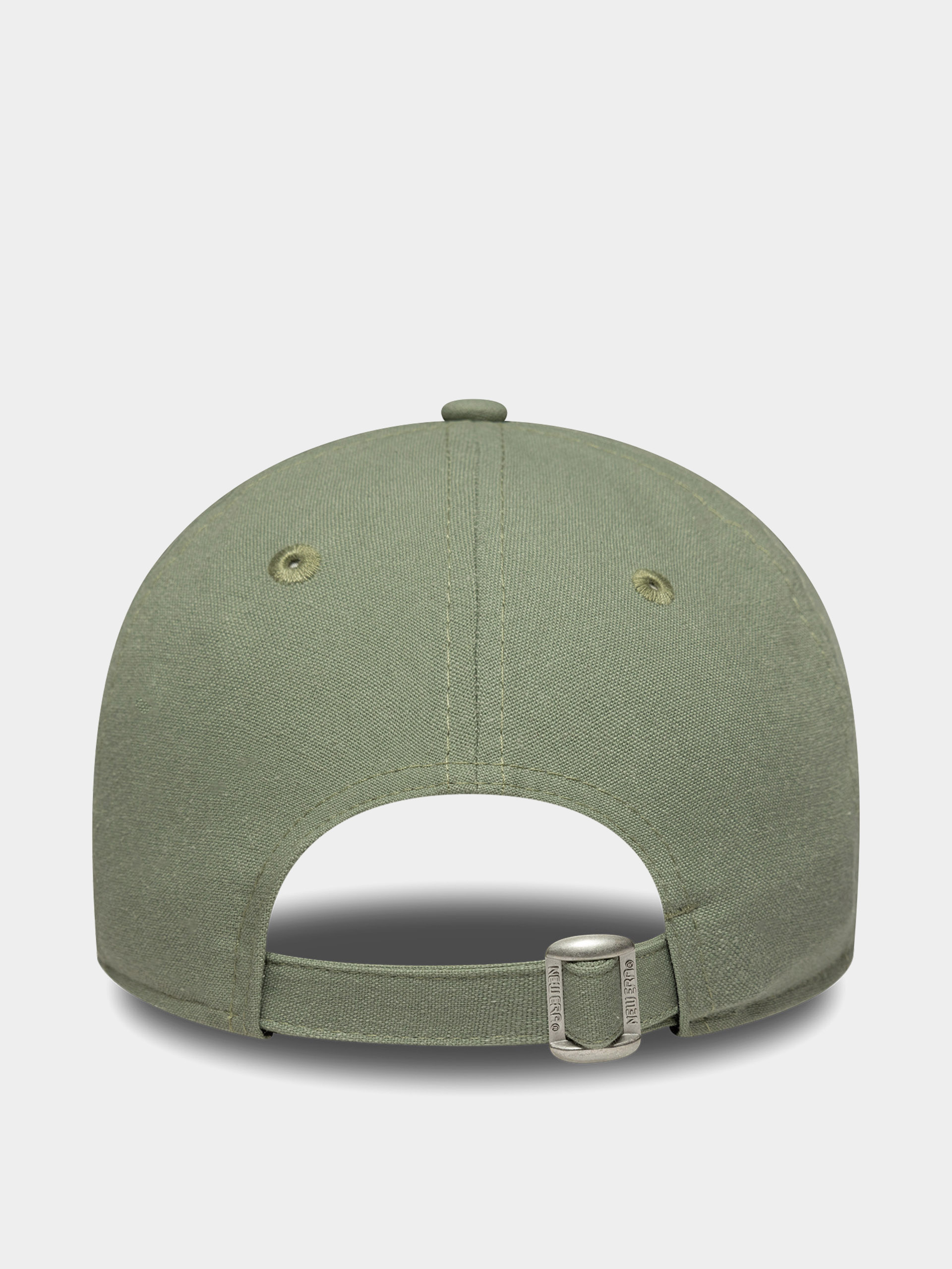 Czapka z daszkiem New Era Linen 9Twenty Tigers Wmn (green)