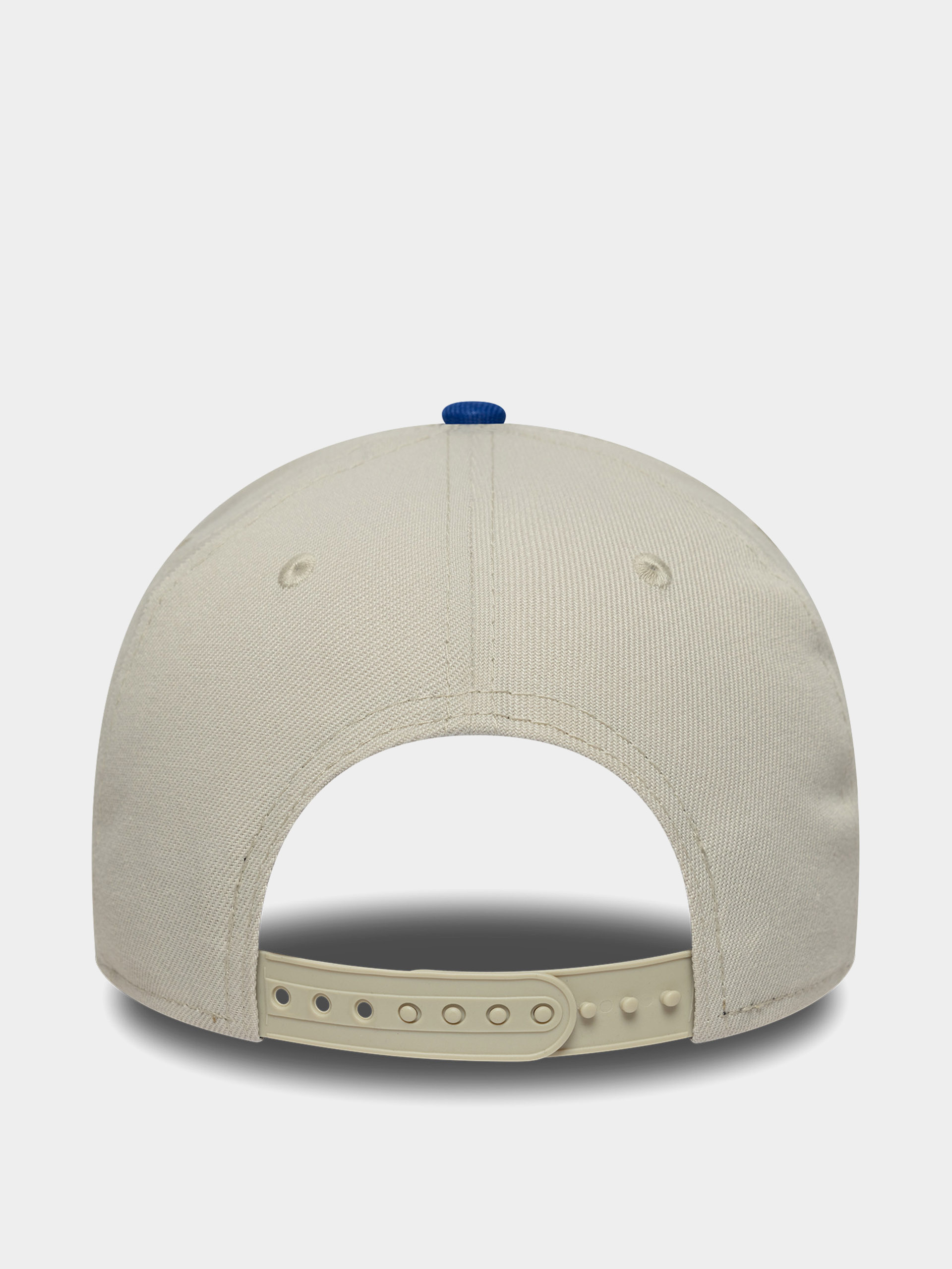 Czapka z daszkiem New Era Nascar Flag 9Forty Eframe (blue/chalk)