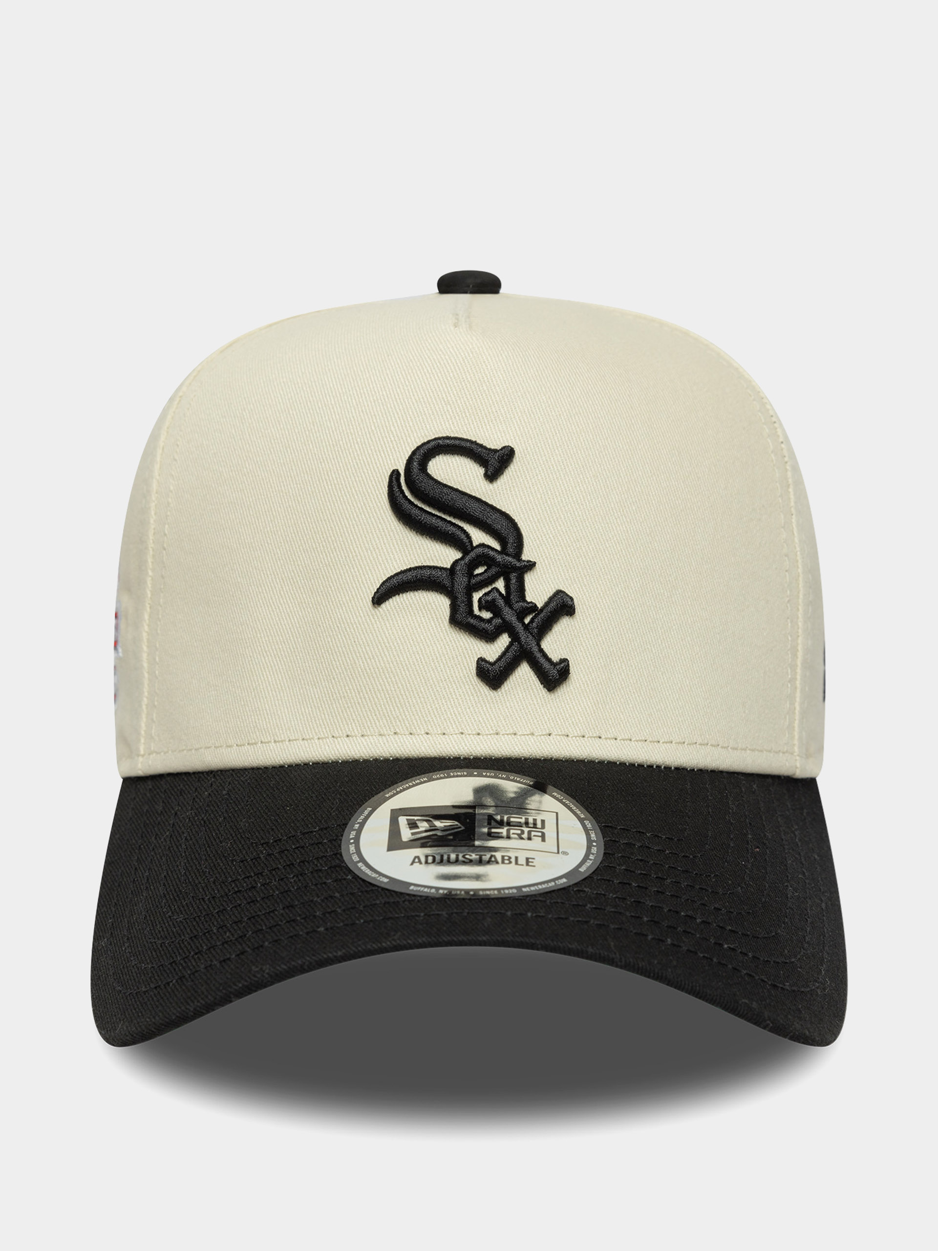 帽子 Essentials x New Era White Sox 9Forty New Era Chicago White Sox ホワイトソックス 帽子 キャップ