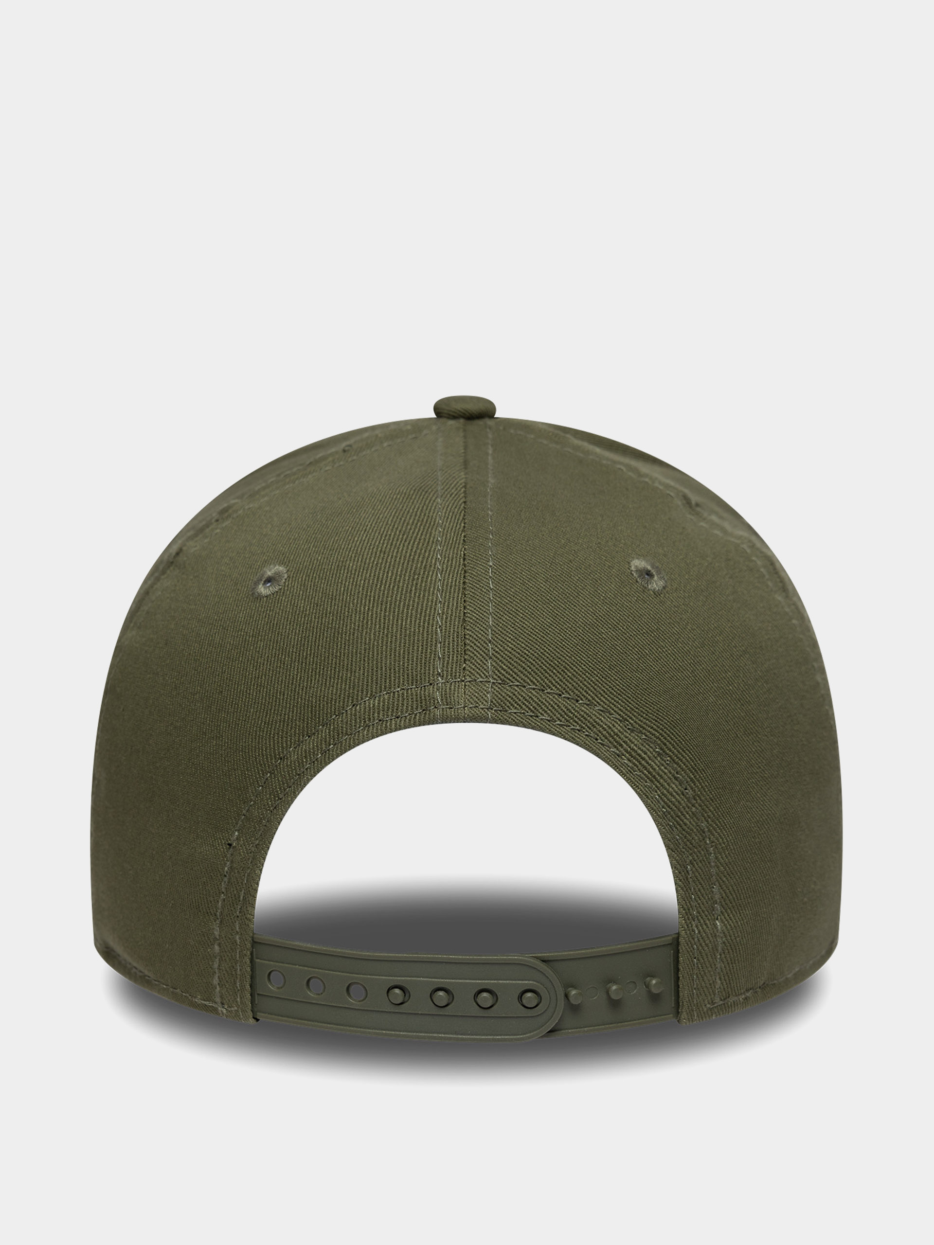 Czapka z daszkiem New Era Tonal Outline 9Forty Eframe Los Angeles Dodgers (green)