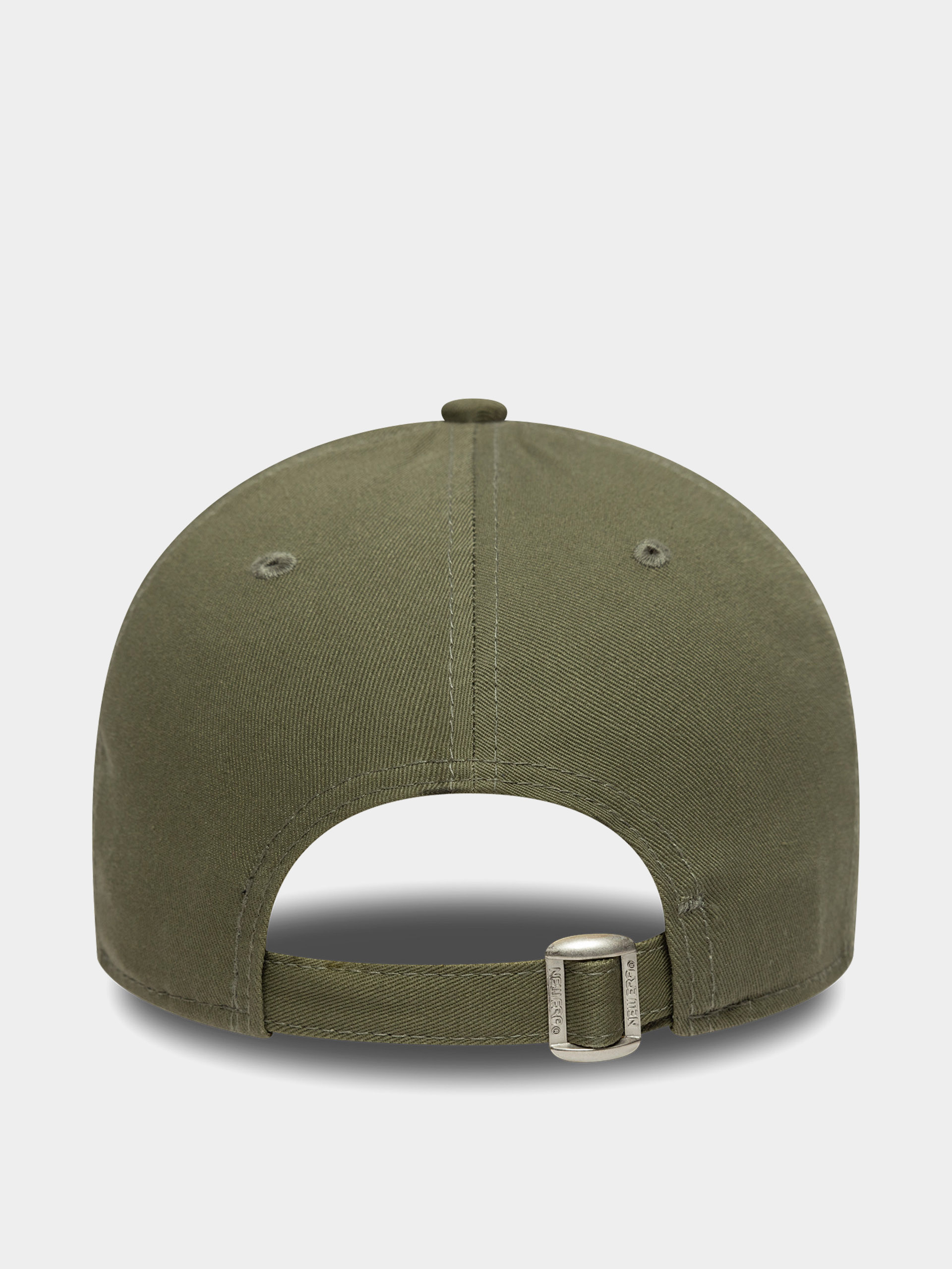 Czapka z daszkiem New Era Seasonal Infill 9Forty New York Yankees (green)