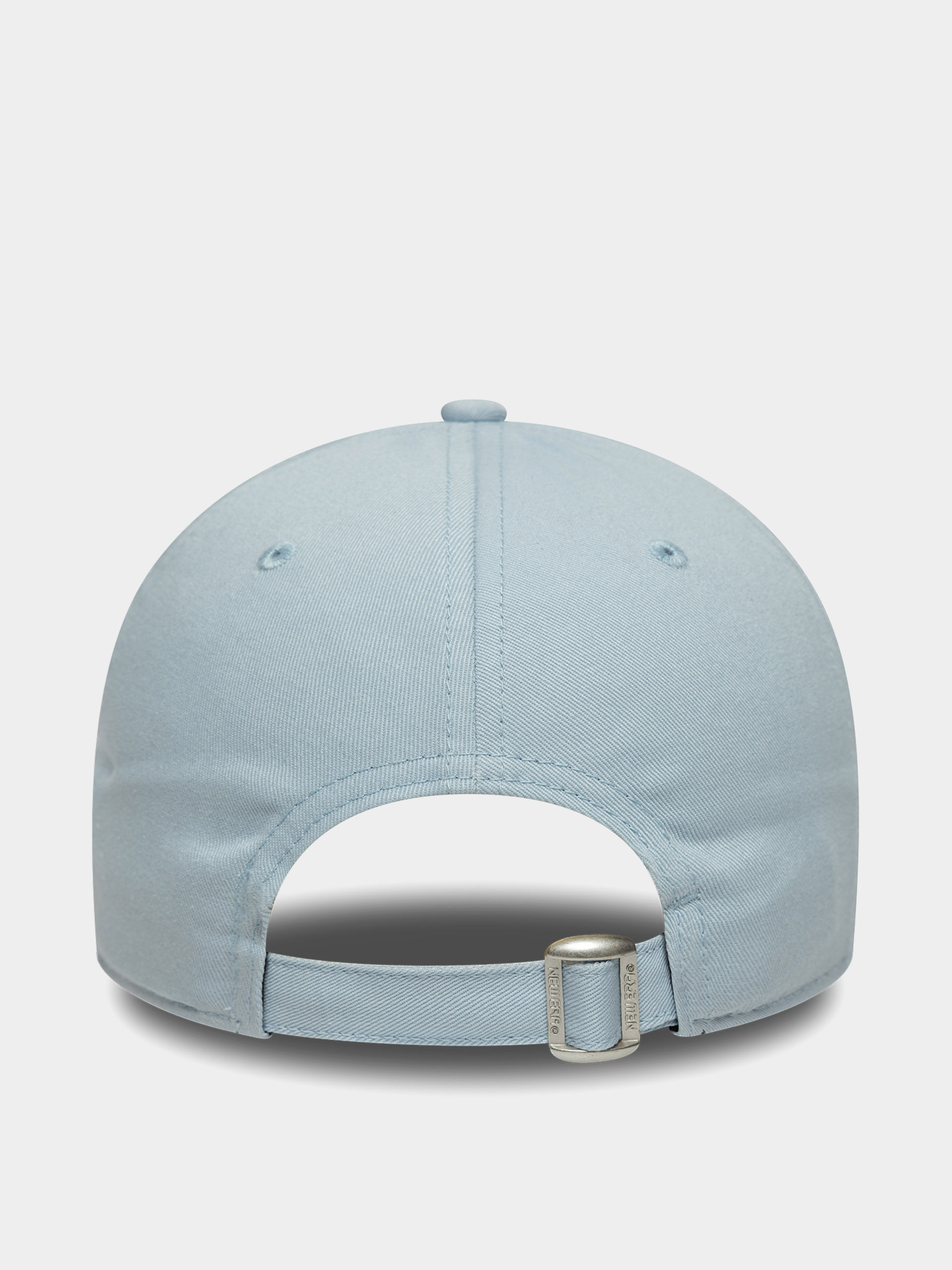 Czapka z daszkiem New Era League Essential 9Forty Los Angeles Dodgers (sky blue)