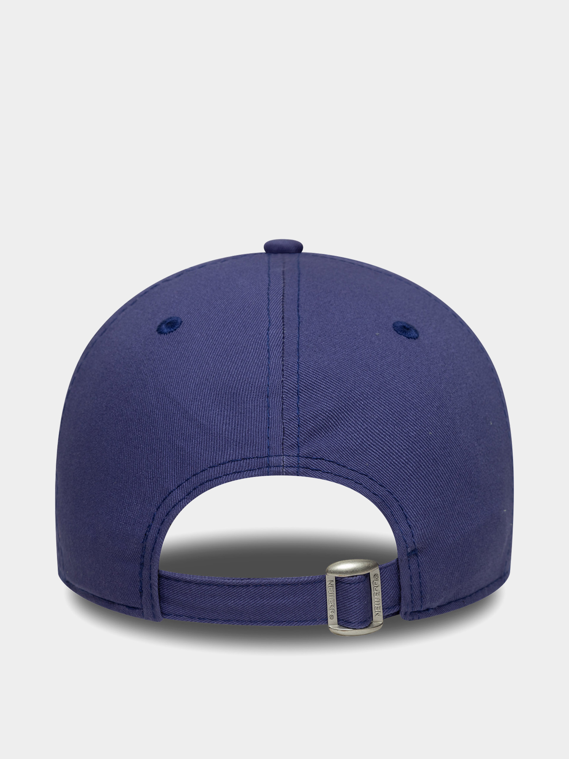 Czapka z daszkiem New Era League Essential 9Forty Los Angeles Dodgers (violet)